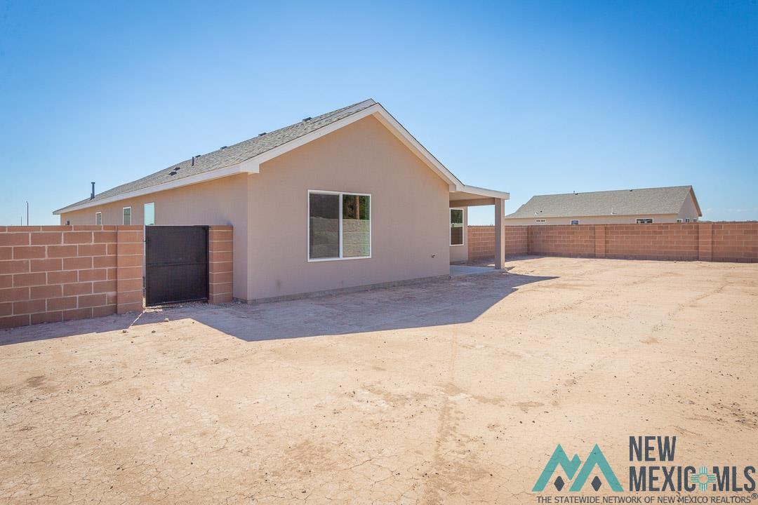 1609 Magnolia Lane, Roswell, New Mexico image 37