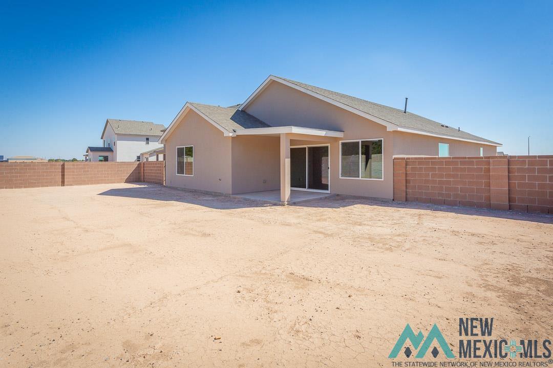 1609 Magnolia Lane, Roswell, New Mexico image 36