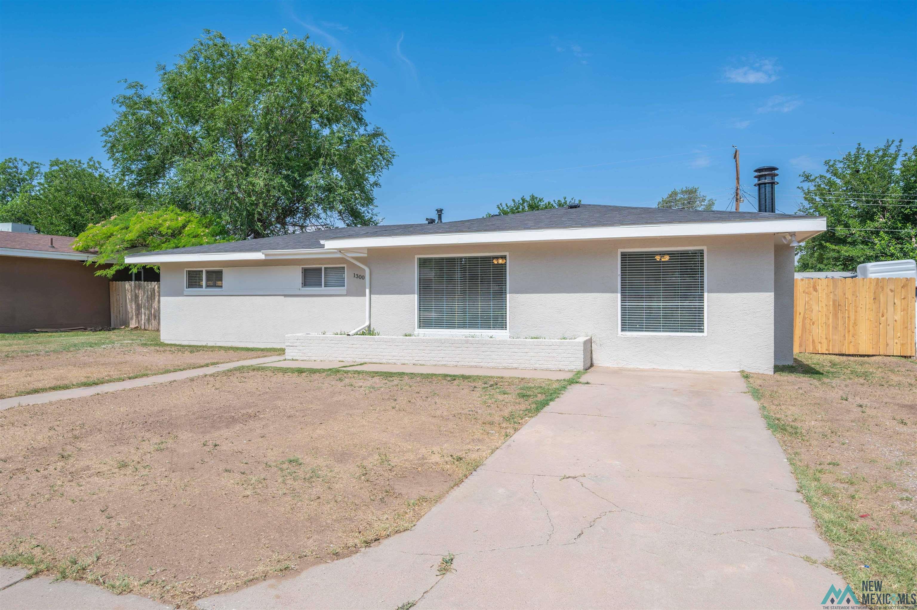 1300 S Michigan Avenue, Roswell, Texas image 3