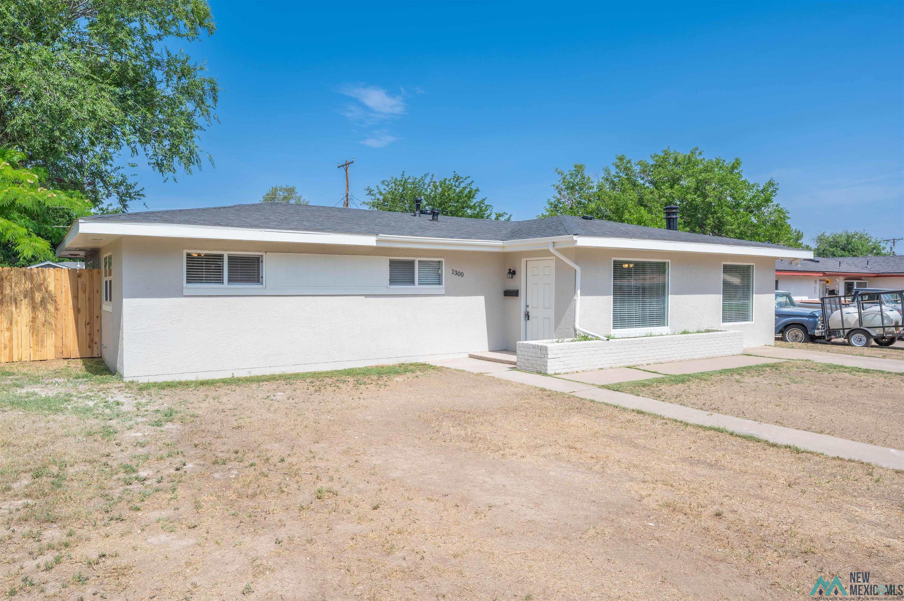 1300 S Michigan Avenue, Roswell, Texas image 2