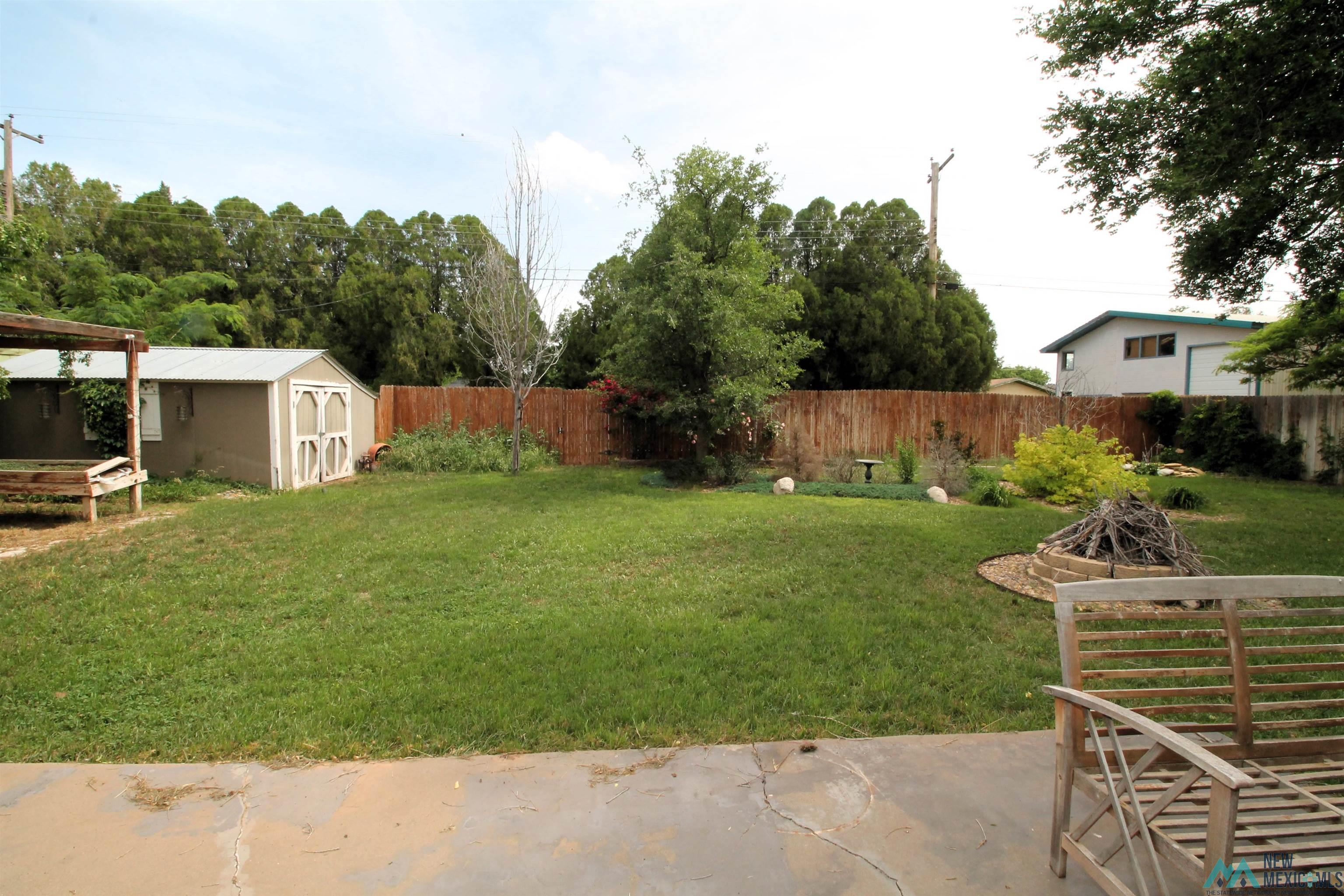1317 Oakhurst Rd, Clovis, Texas image 23