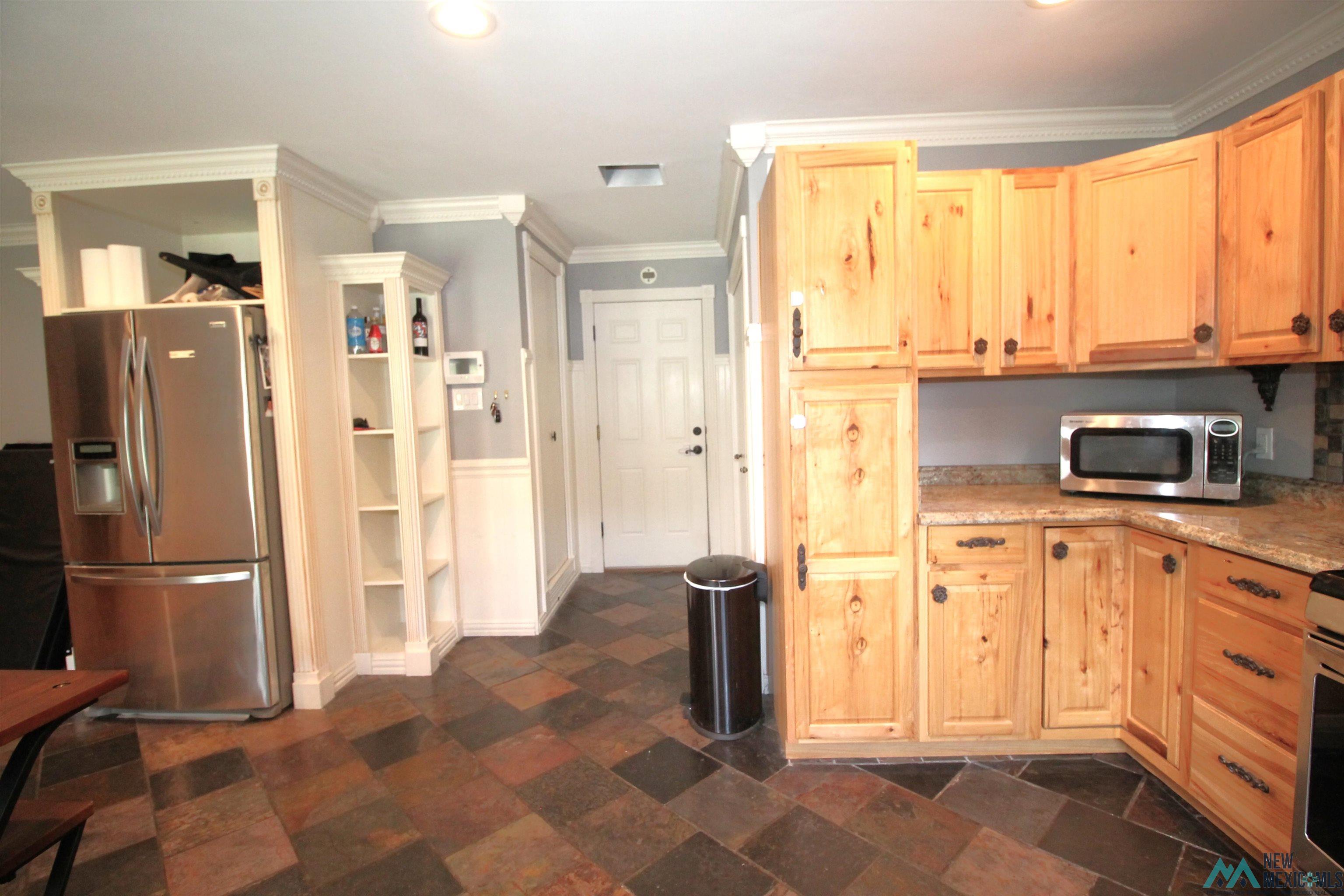1317 Oakhurst Rd, Clovis, Texas image 3