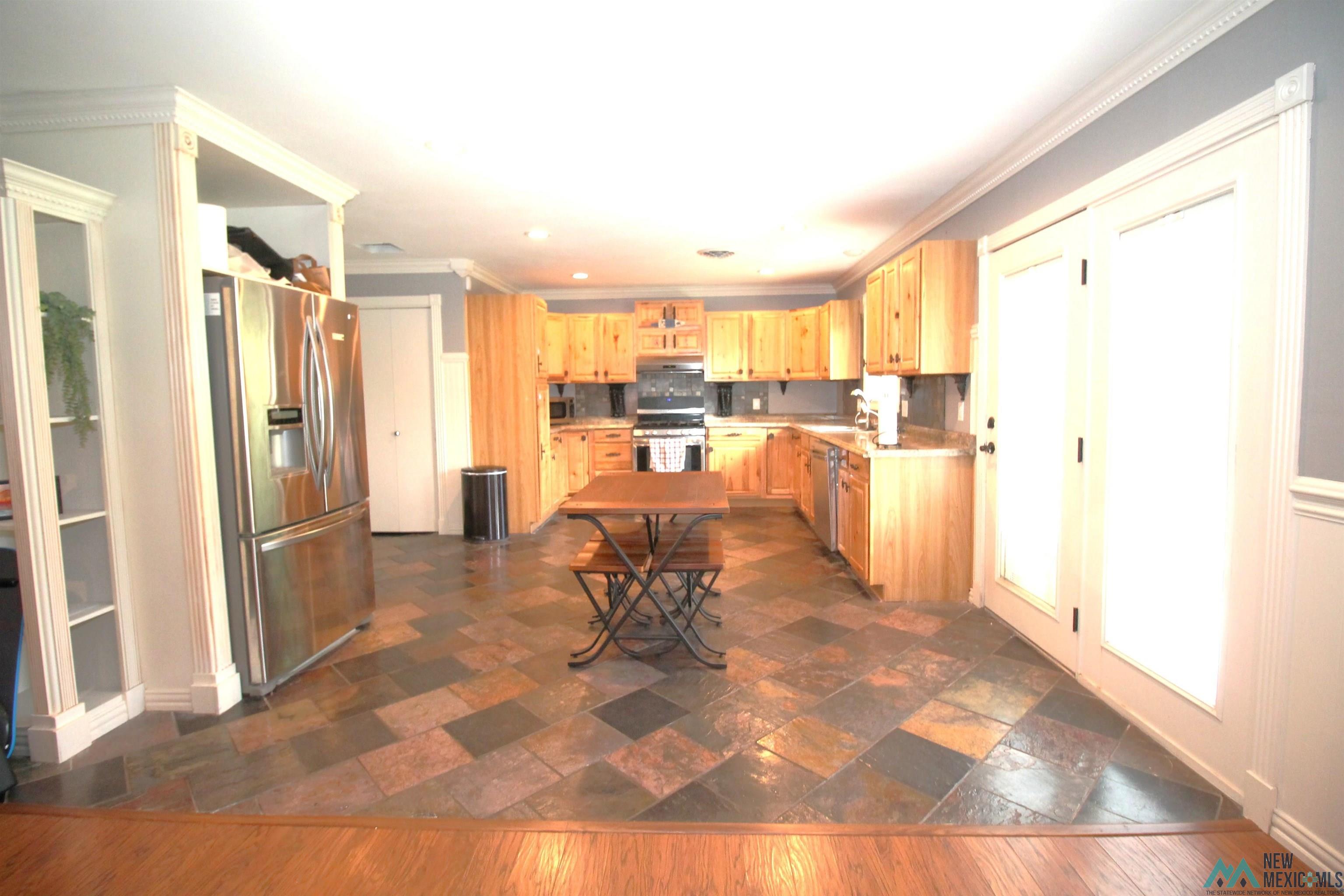 1317 Oakhurst Rd, Clovis, Texas image 2