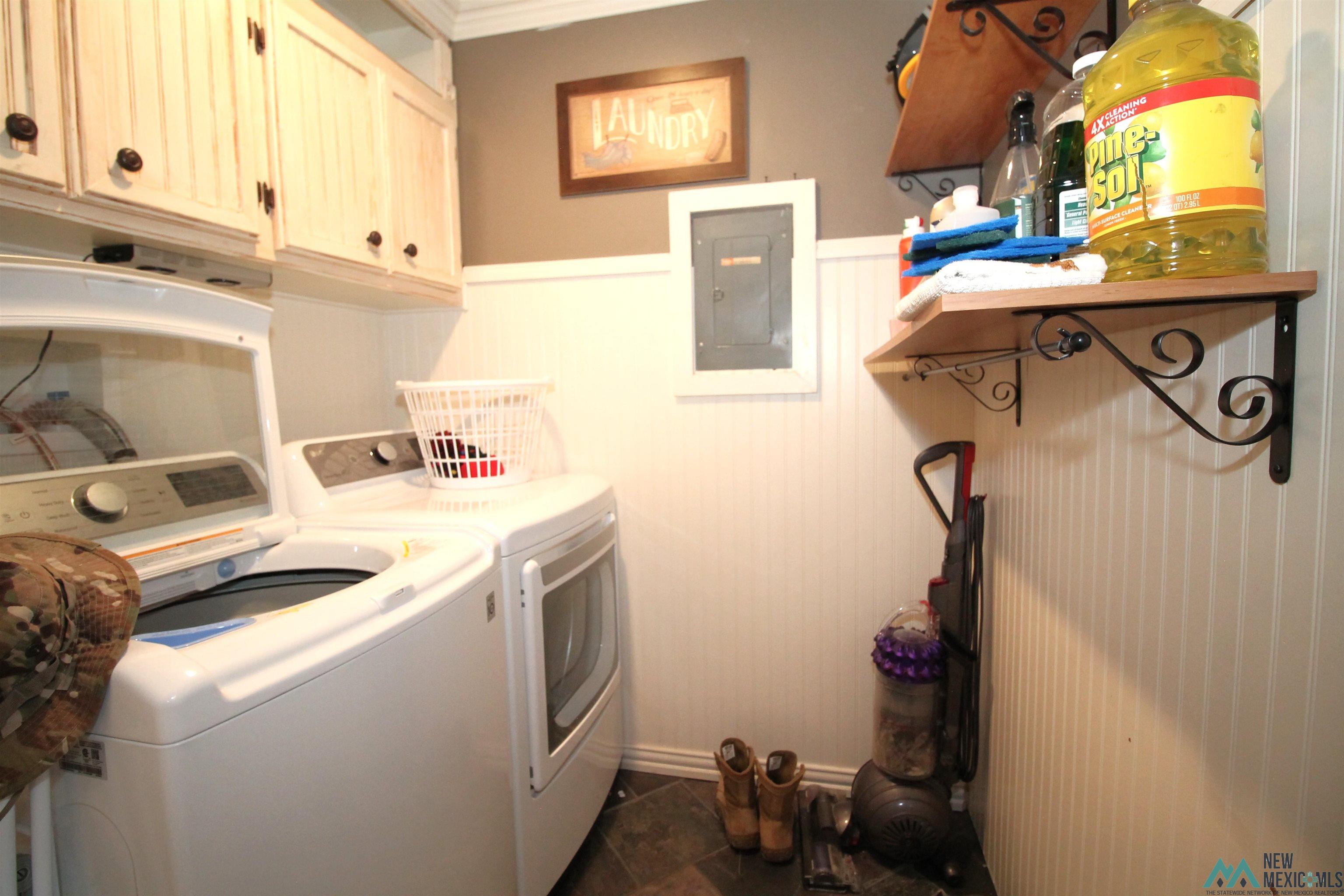 1317 Oakhurst Rd, Clovis, Texas image 22
