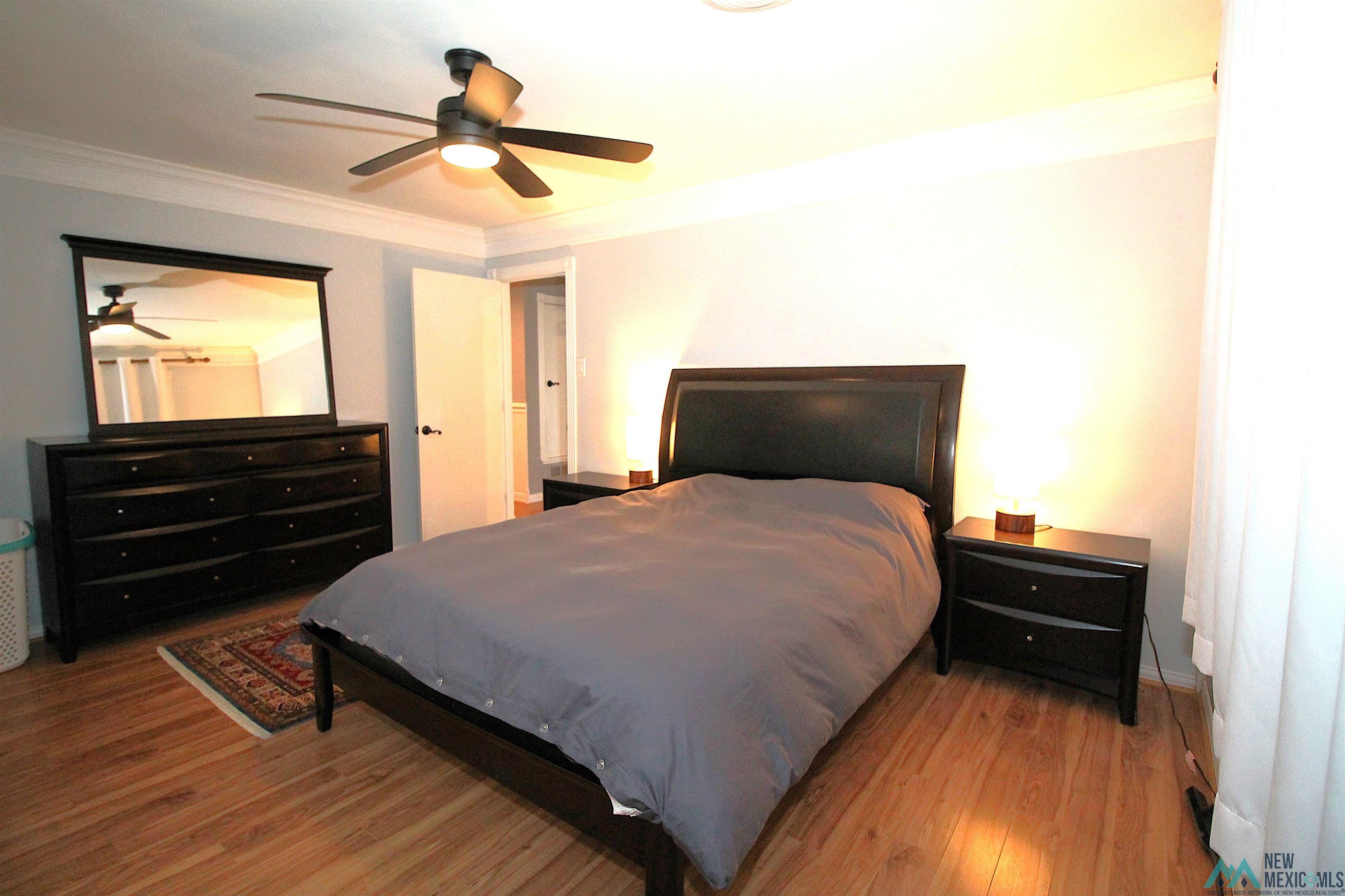 1317 Oakhurst Rd, Clovis, Texas image 12