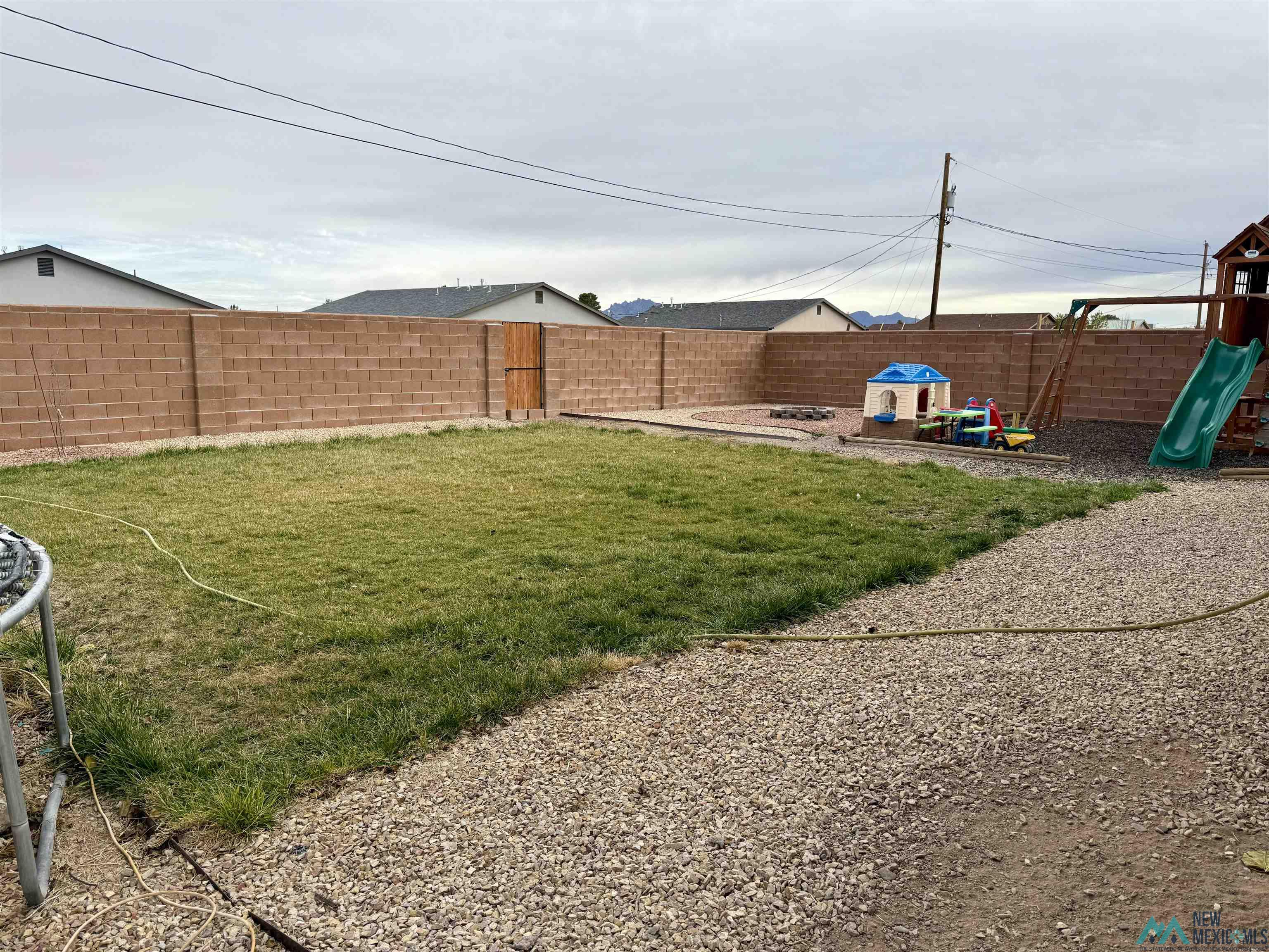 1609 S Lime Street, Deming, New Mexico image 25