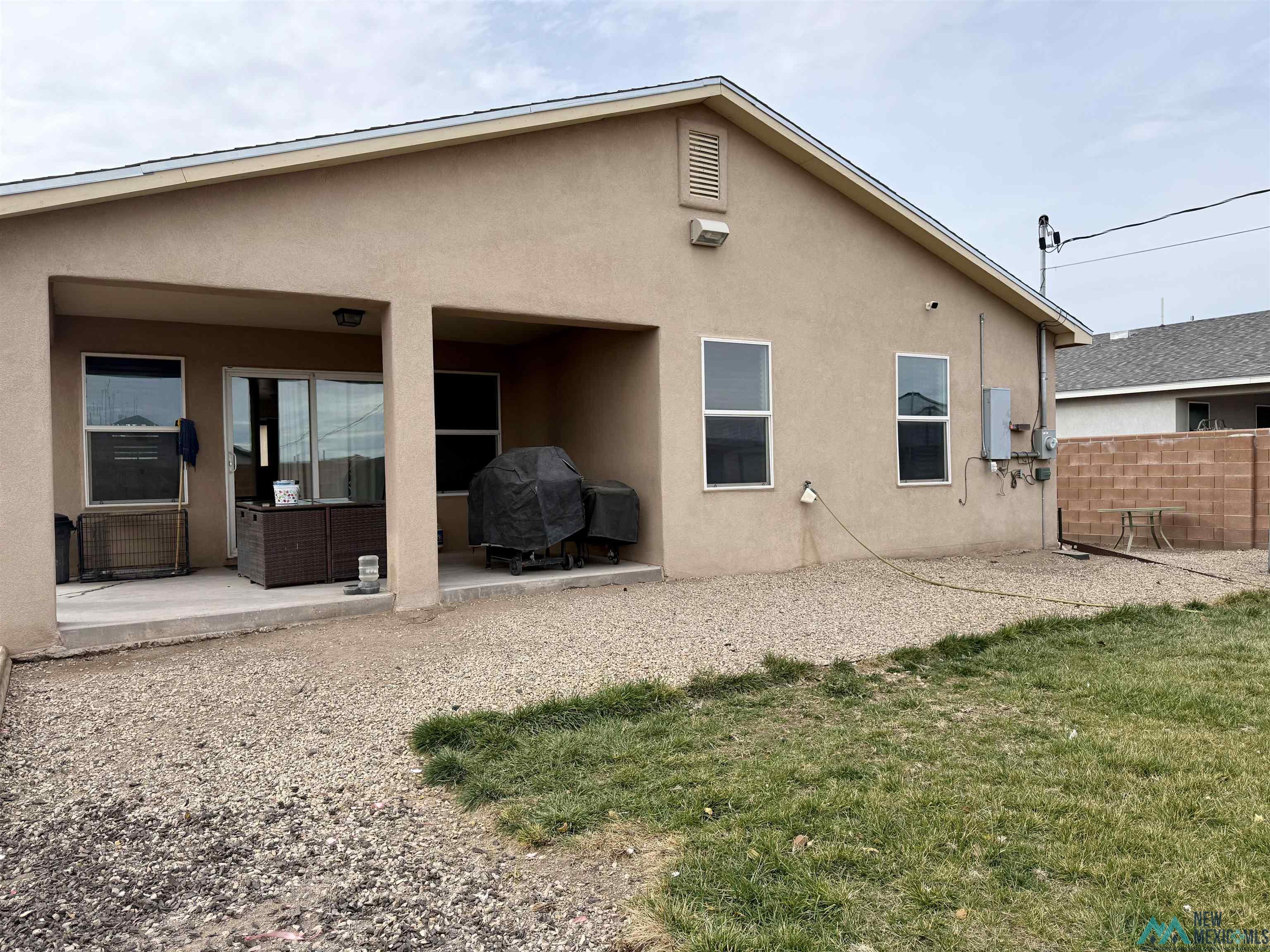 1609 S Lime Street, Deming, New Mexico image 23