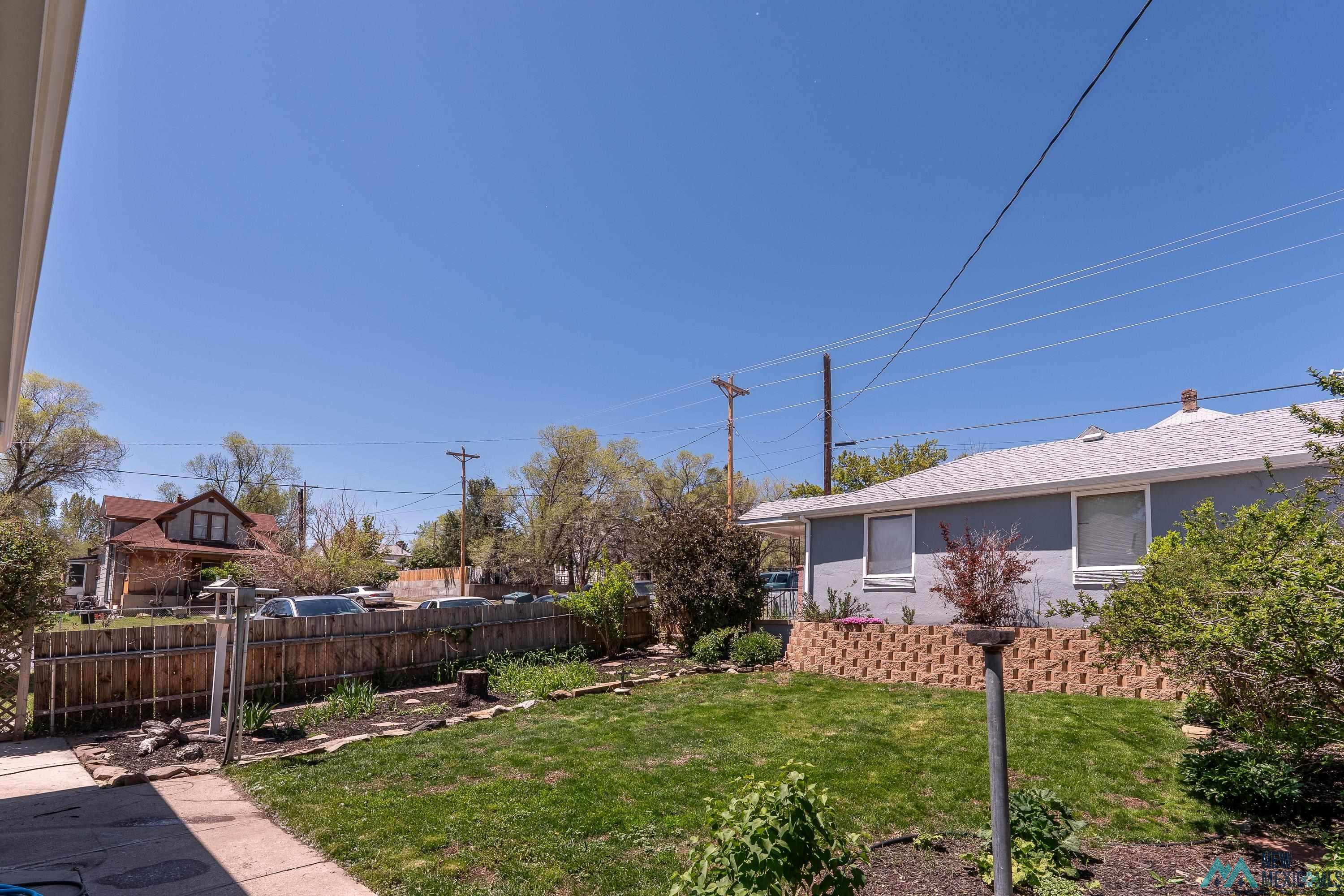 444 S 4th Street, Raton, Texas image 50