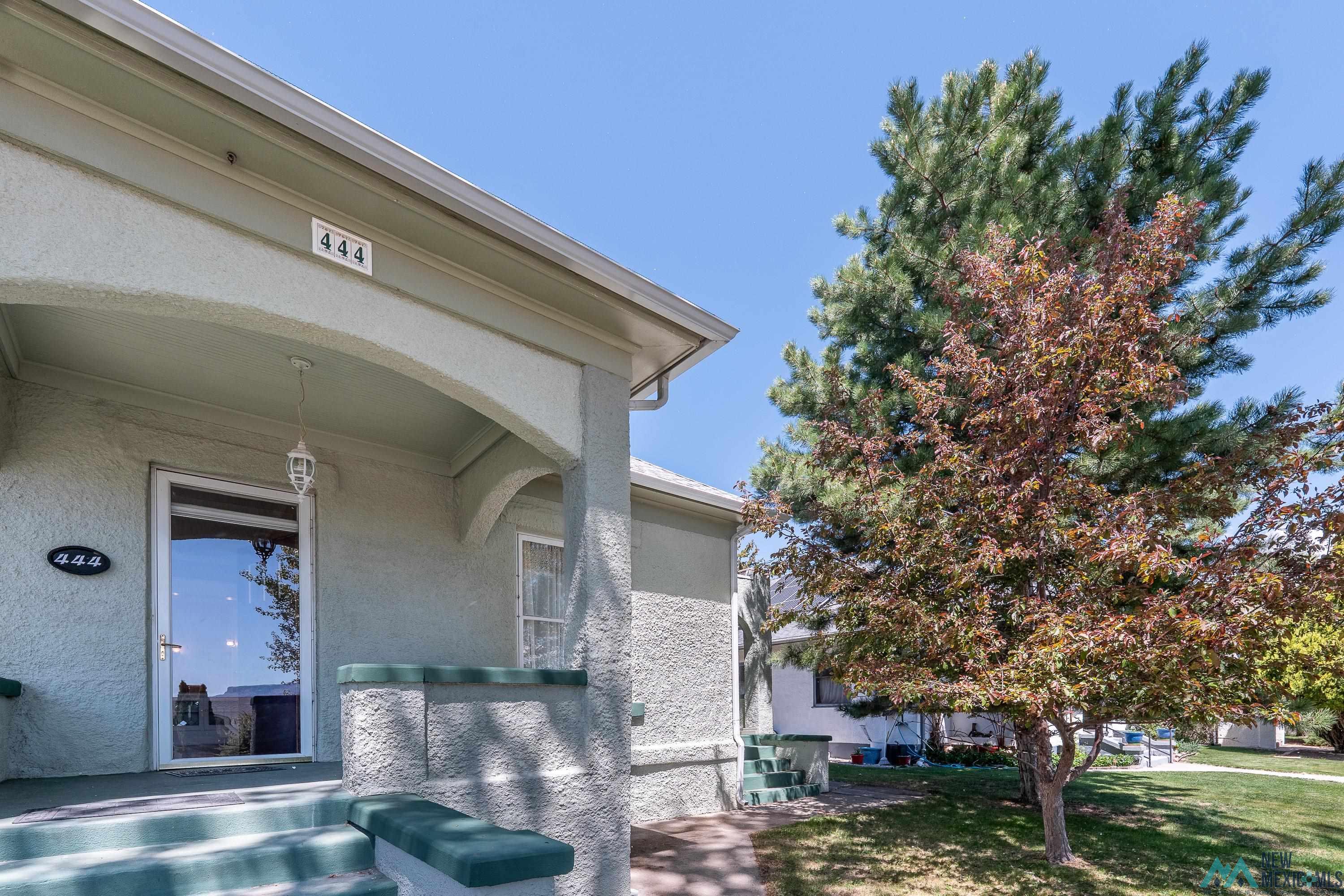 444 S 4th Street, Raton, Texas image 47