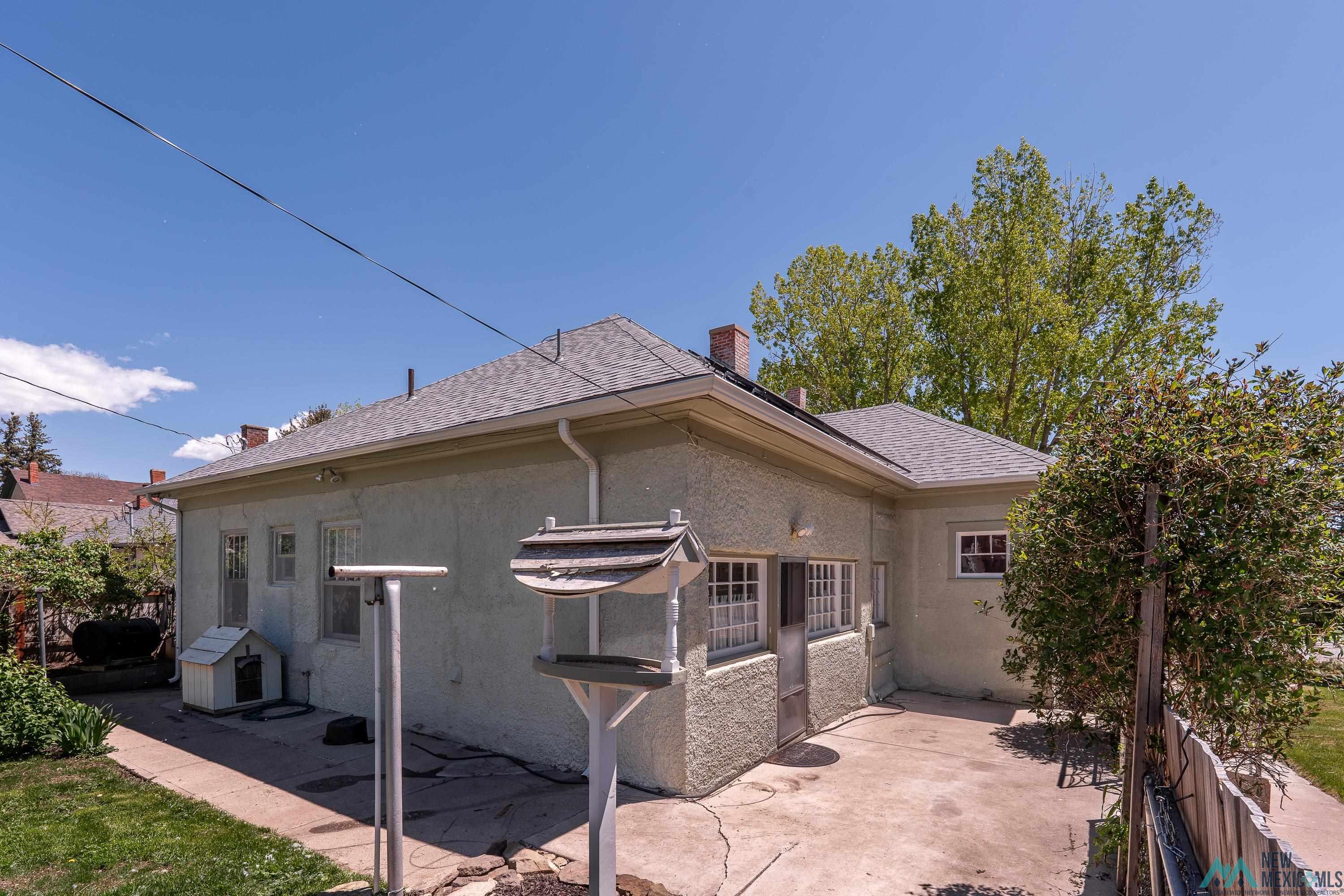 444 S 4th Street, Raton, Texas image 43