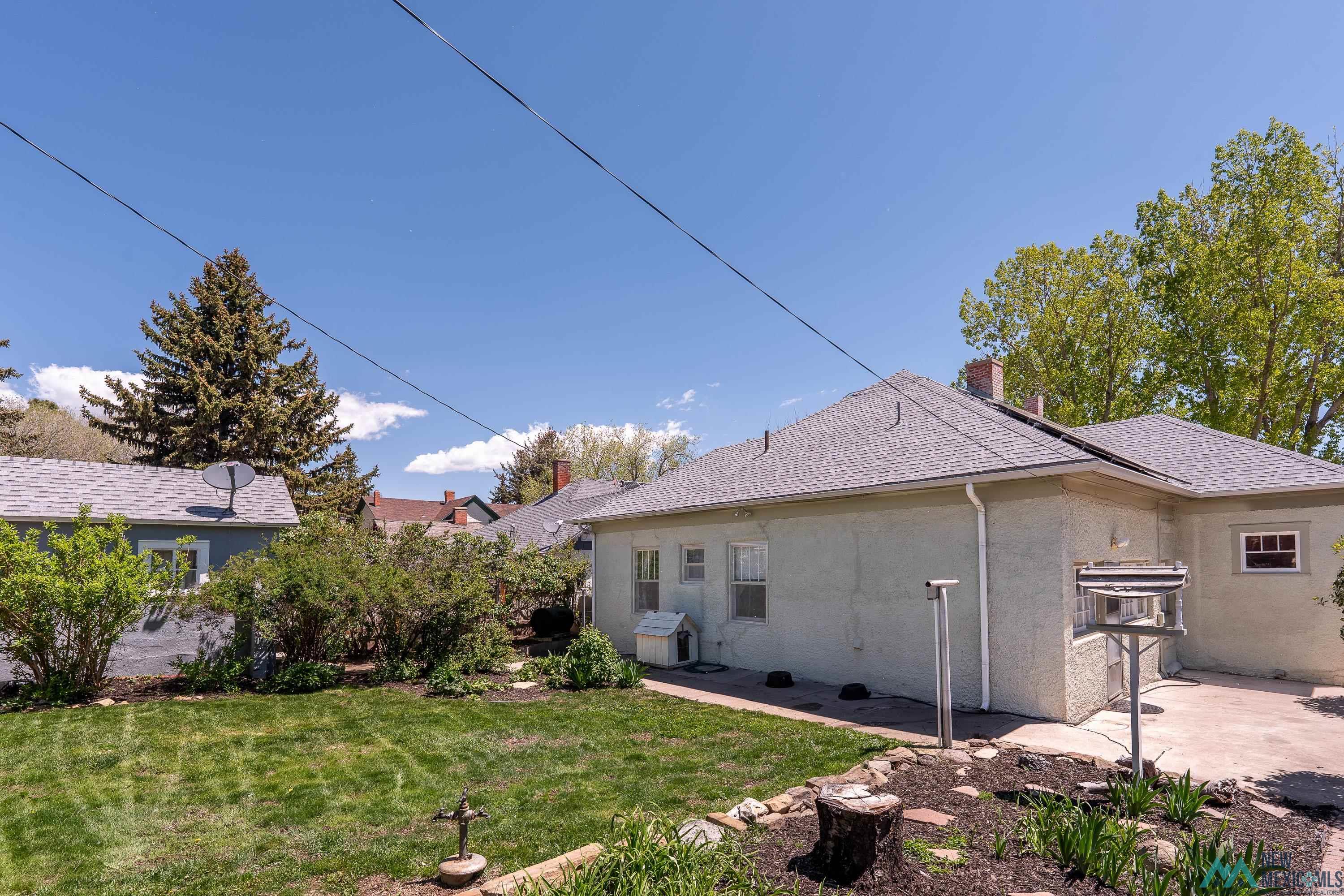 444 S 4th Street, Raton, Texas image 42
