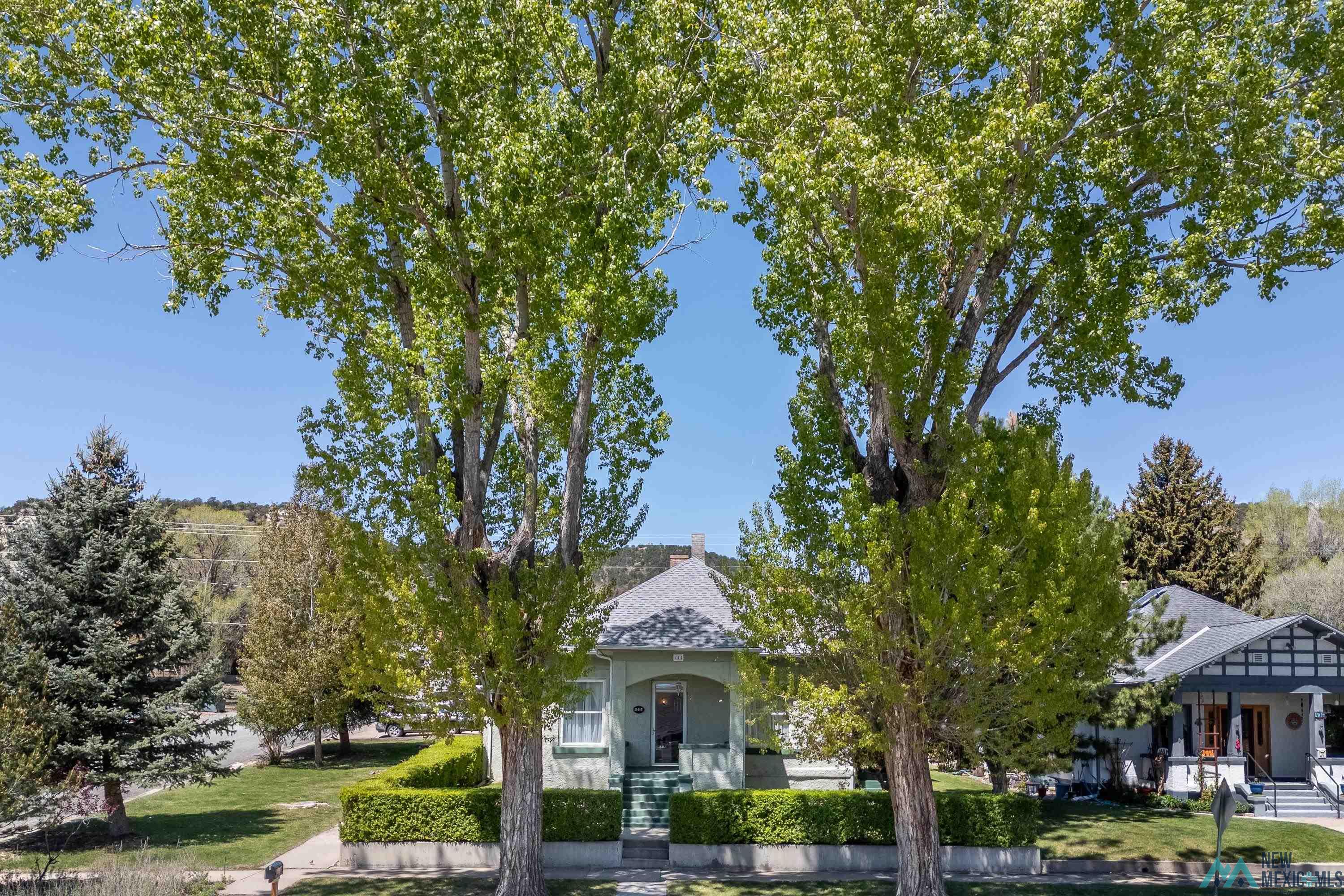 444 S 4th Street, Raton, Texas image 4