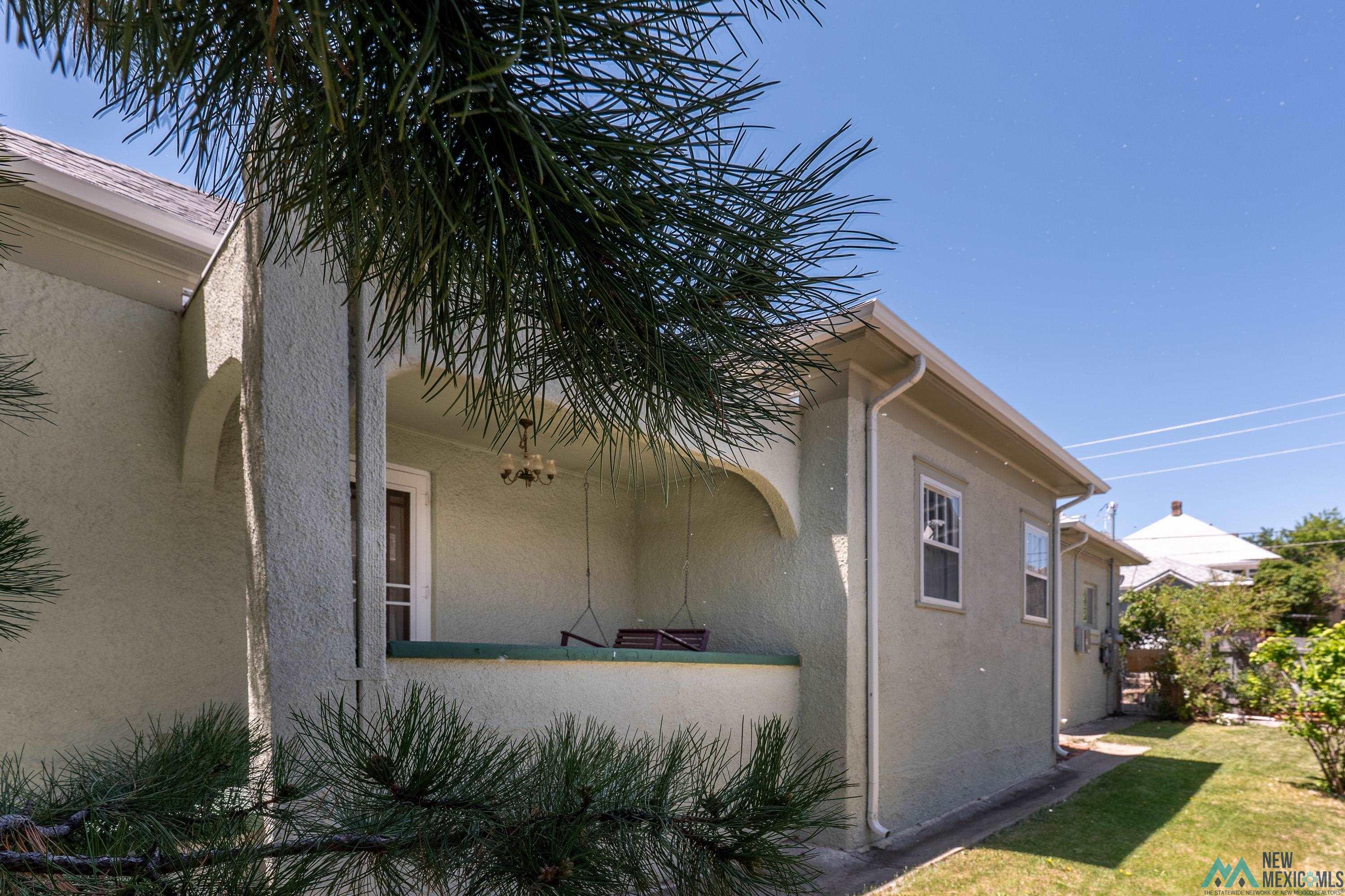 444 S 4th Street, Raton, Texas image 45