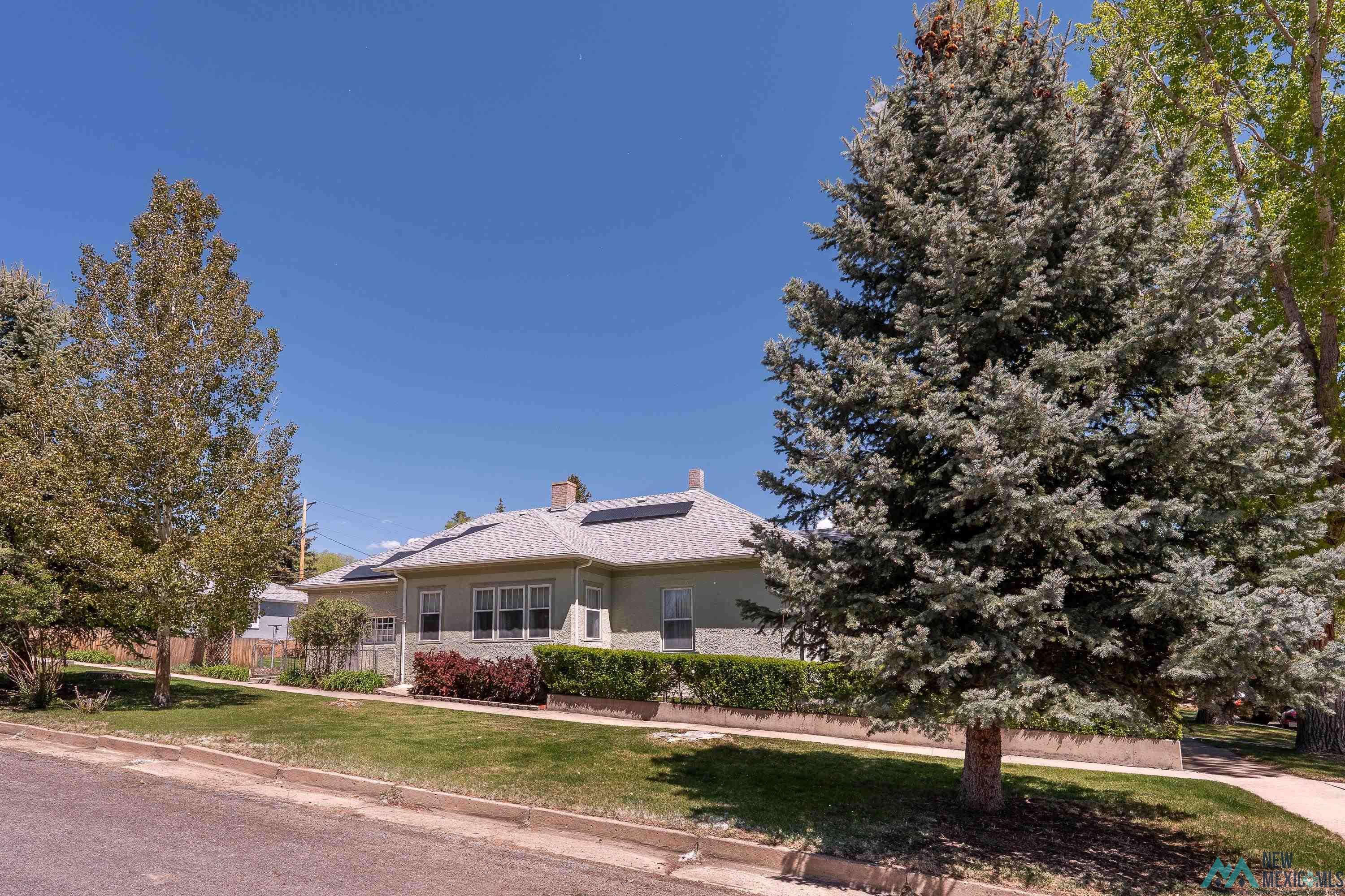 444 S 4th Street, Raton, Texas image 46