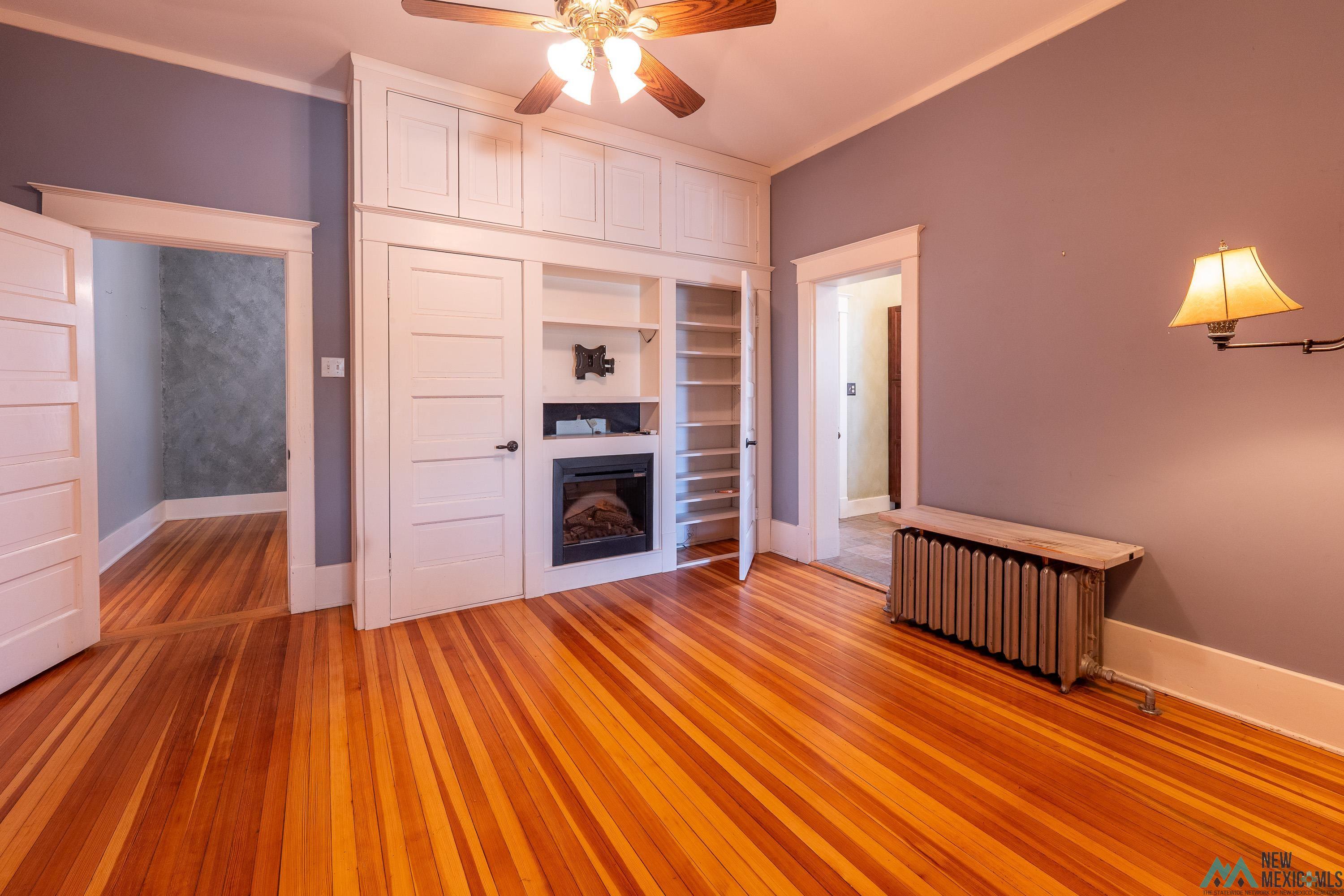 444 S 4th Street, Raton, Texas image 21