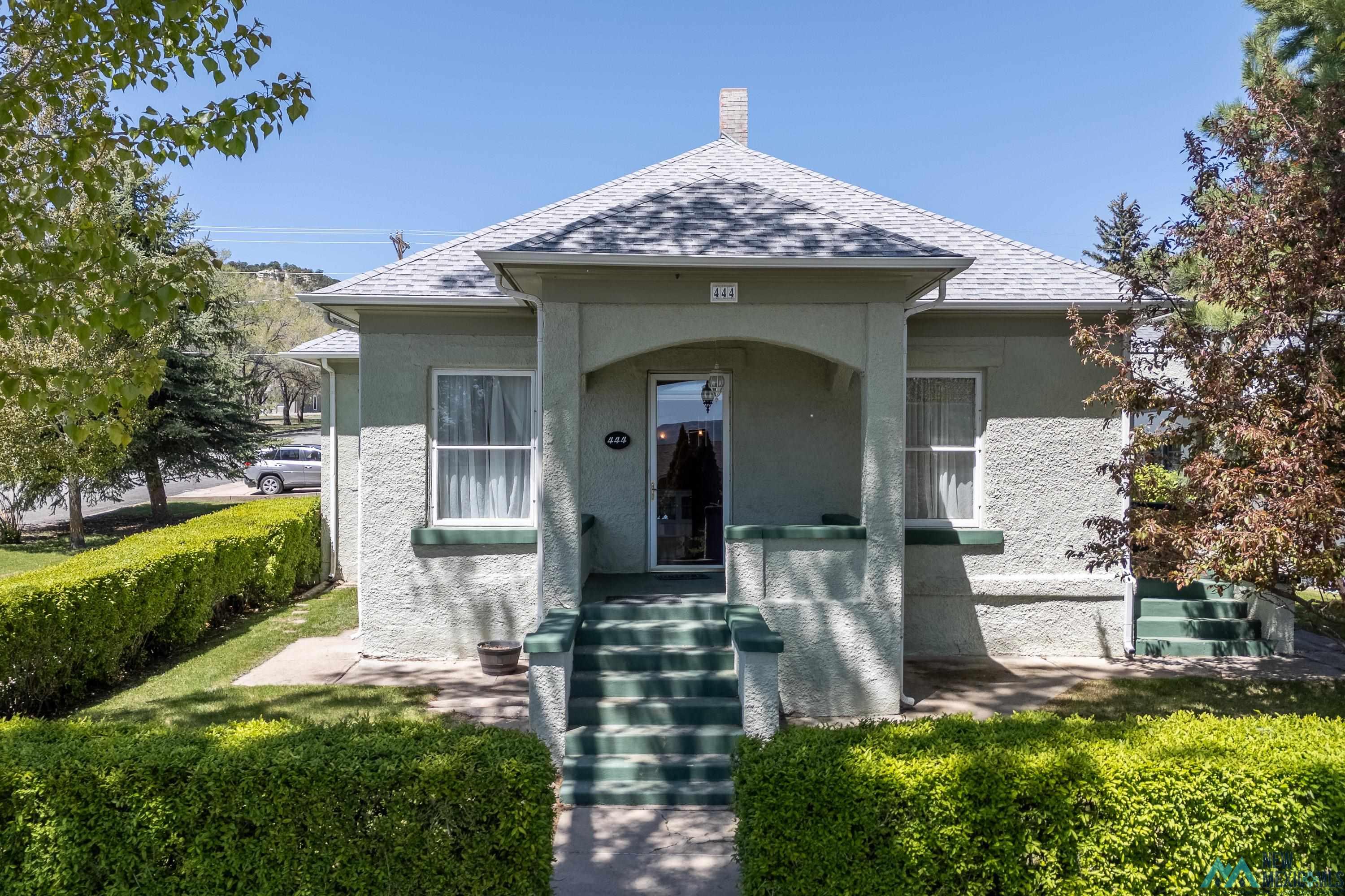 444 S 4th Street, Raton, Texas image 2