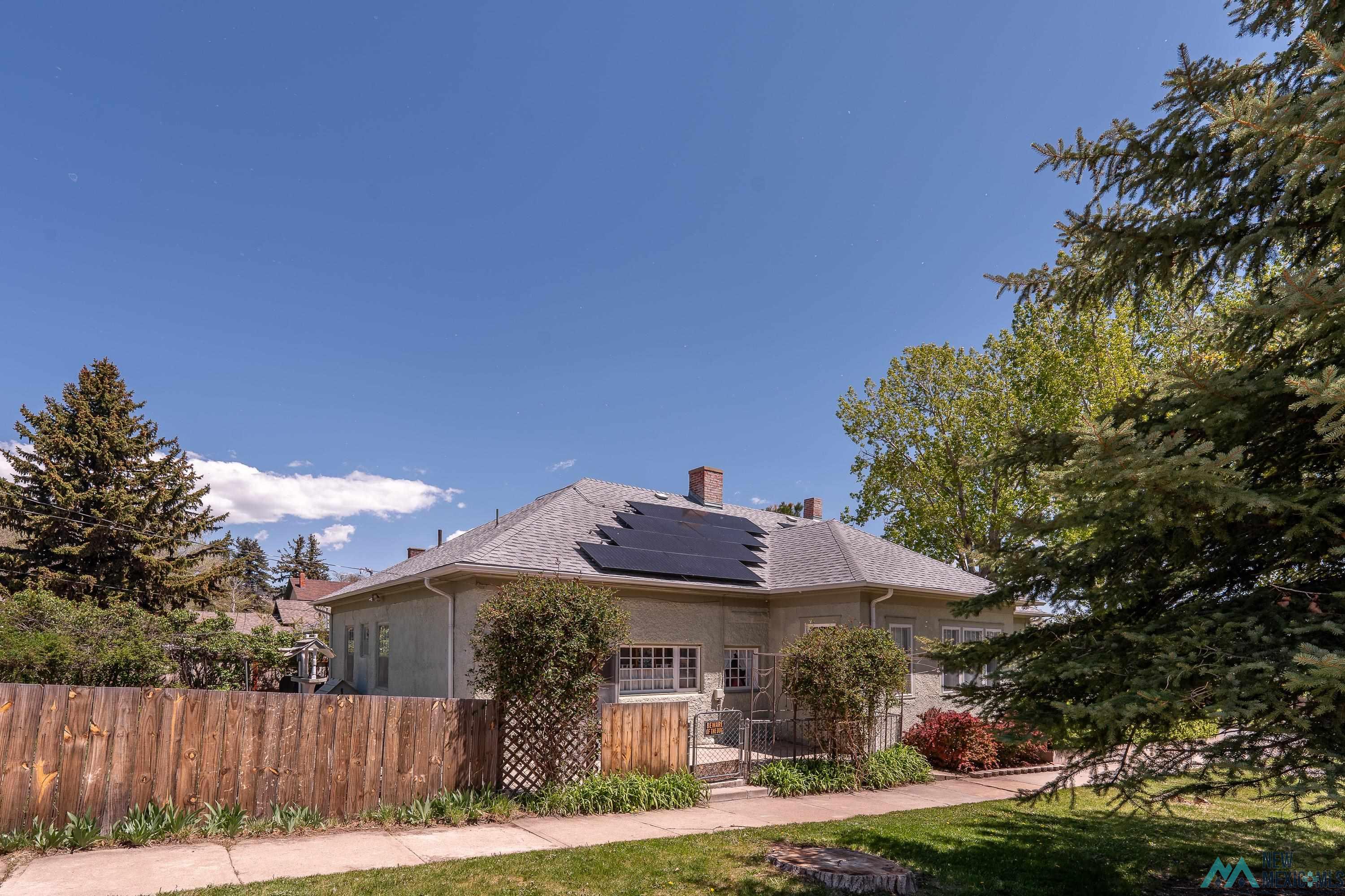444 S 4th Street, Raton, Texas image 40