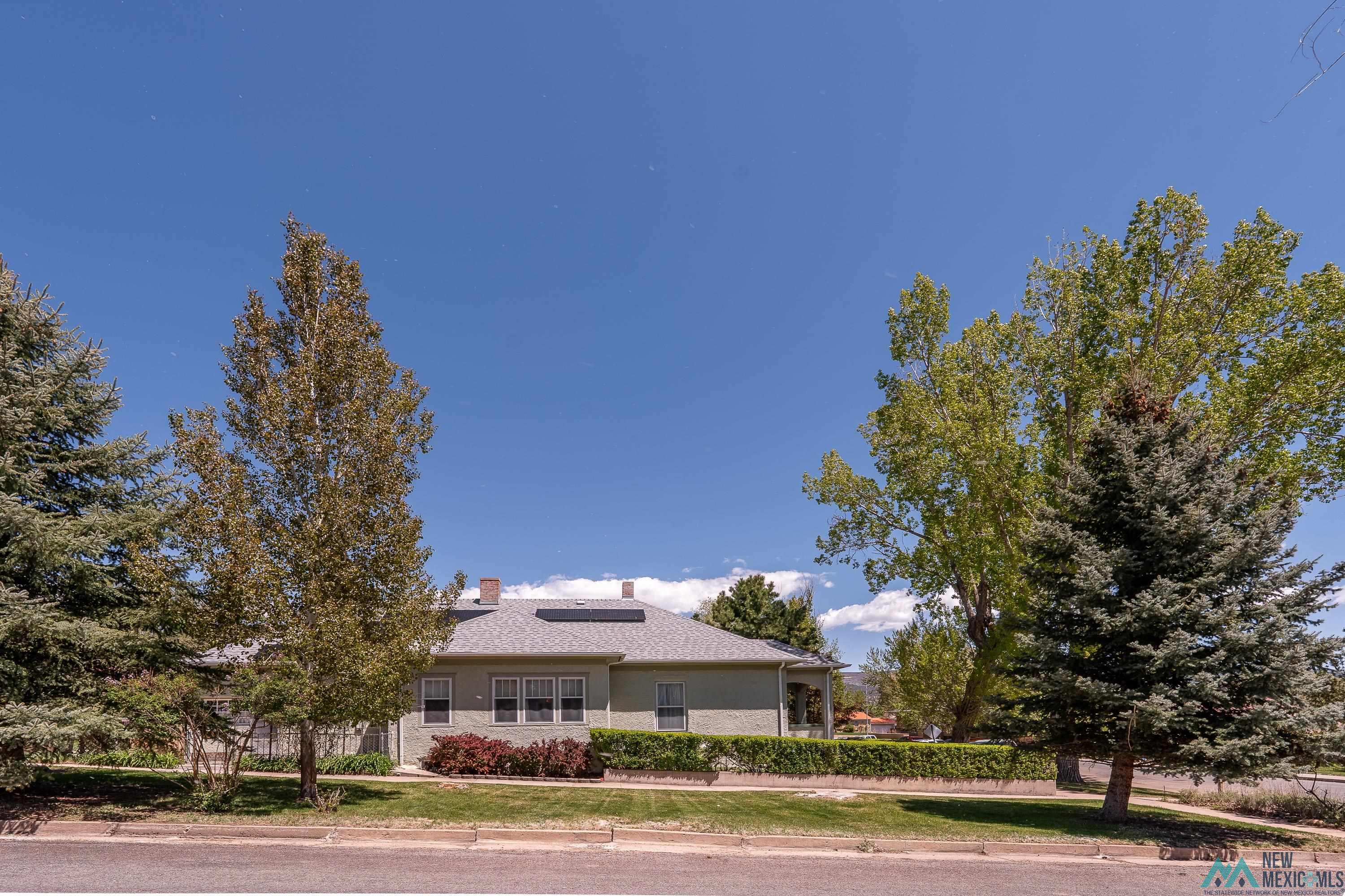 444 S 4th Street, Raton, Texas image 39
