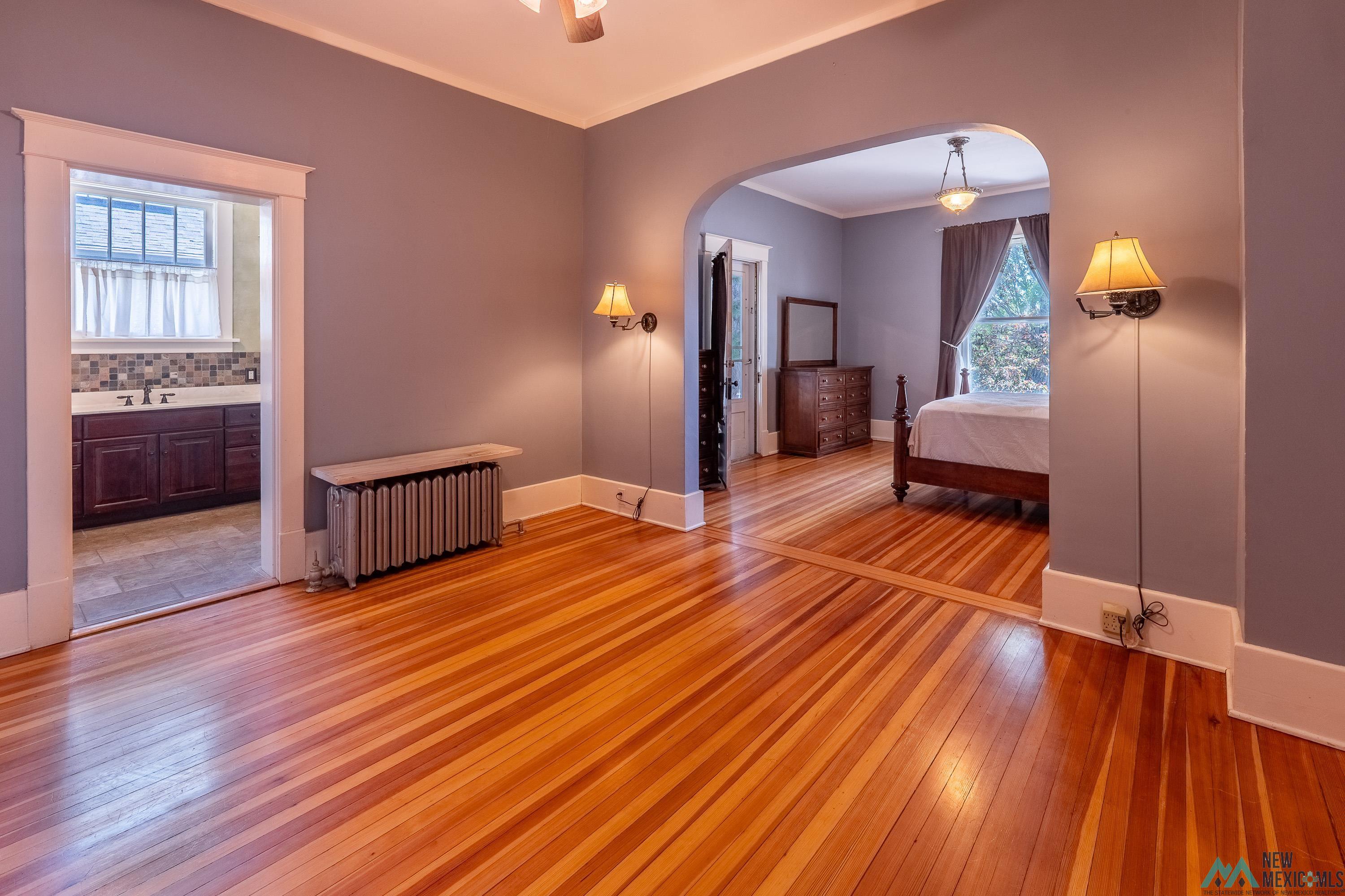 444 S 4th Street, Raton, Texas image 22