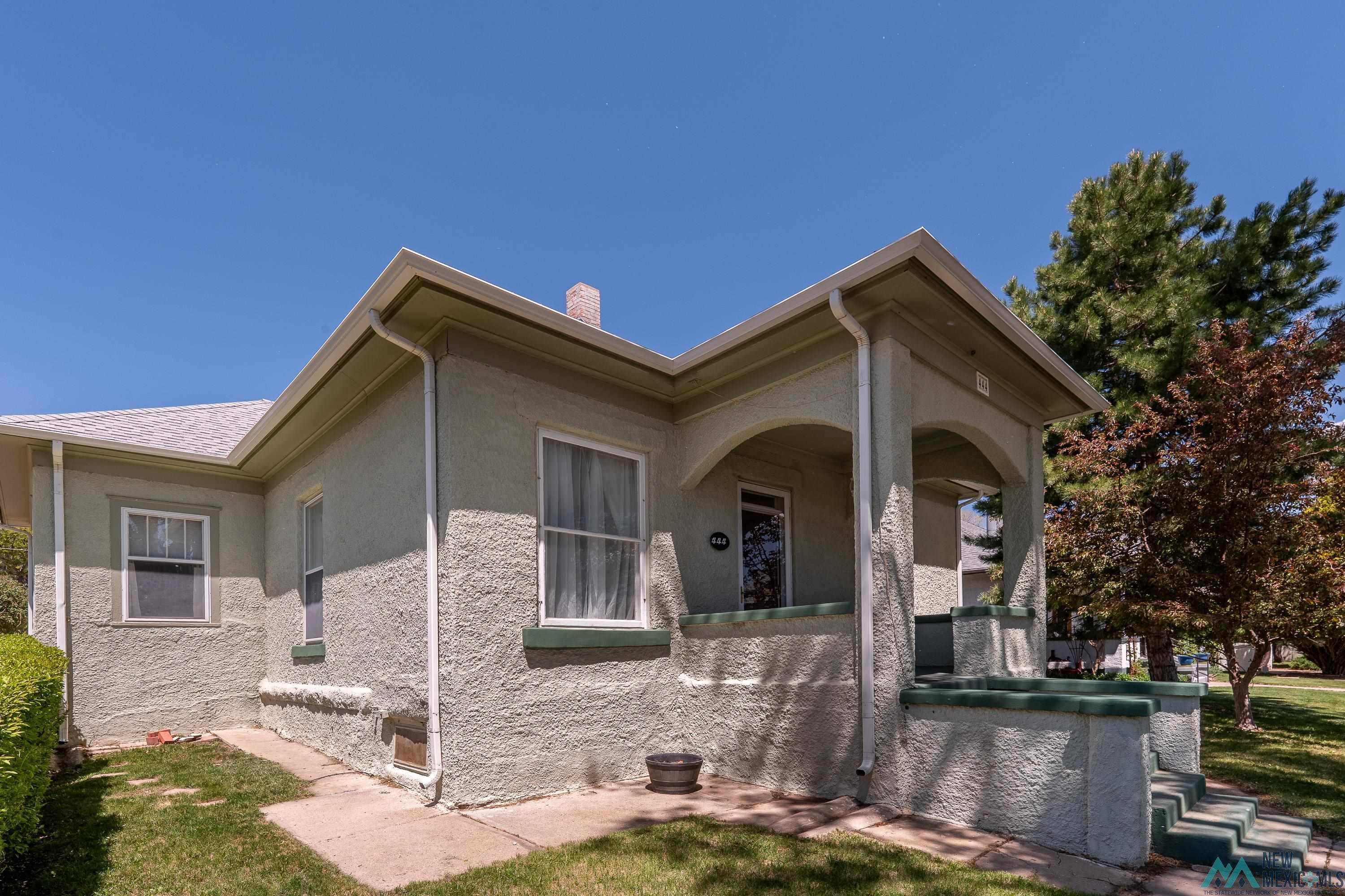 444 S 4th Street, Raton, Texas image 5