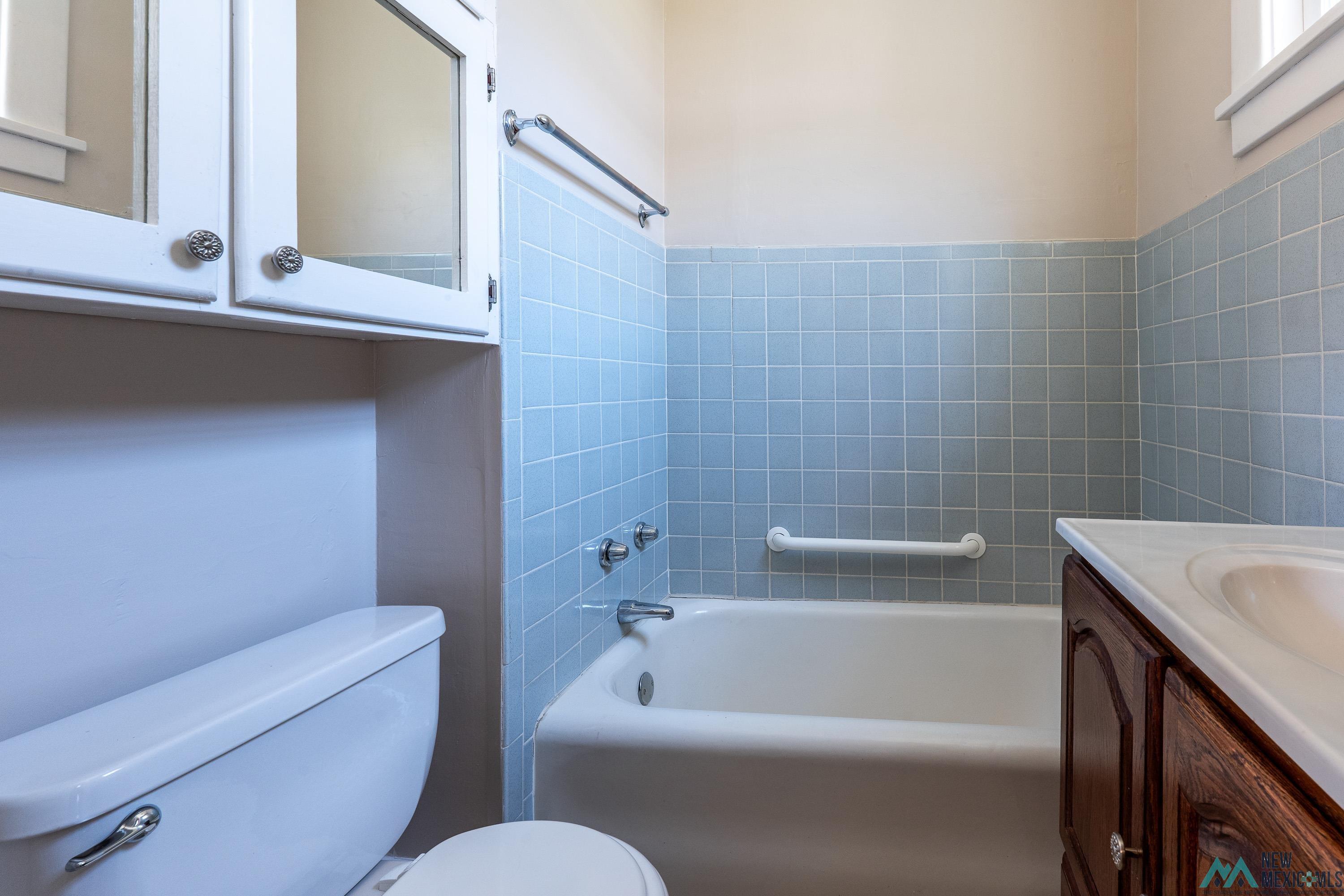 444 S 4th Street, Raton, Texas image 35