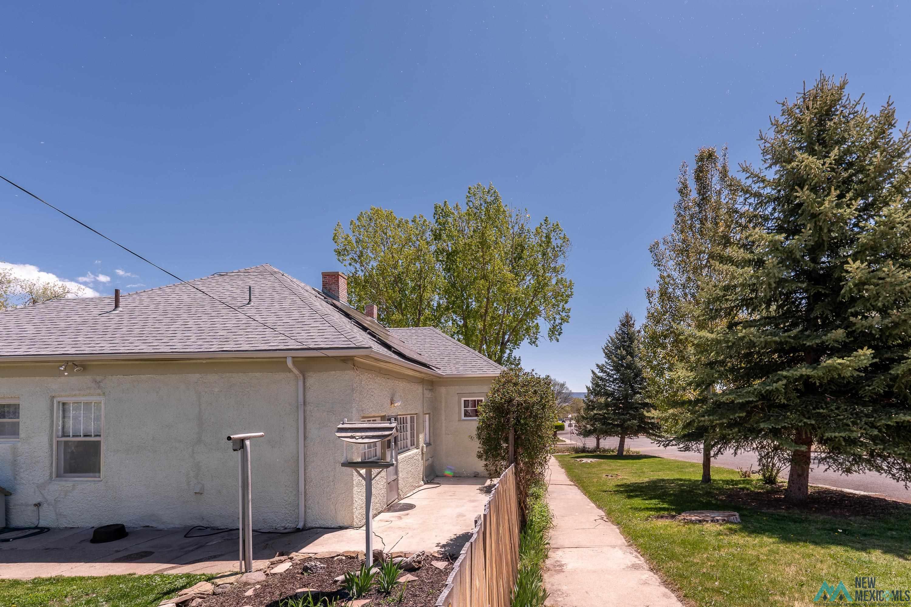 444 S 4th Street, Raton, Texas image 41