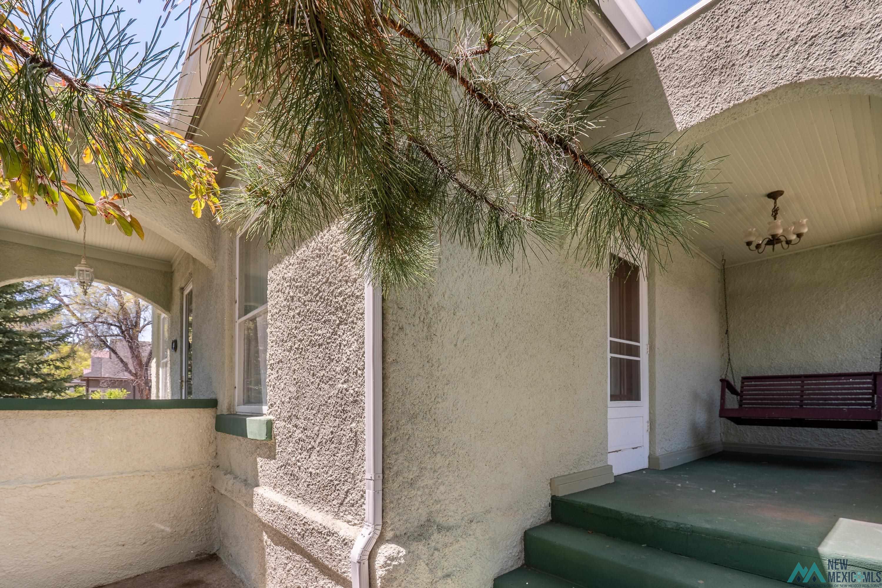 444 S 4th Street, Raton, Texas image 44