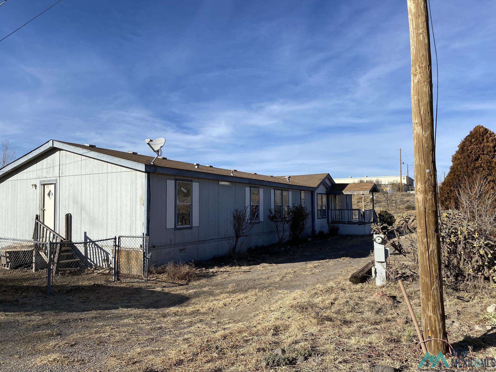 785 Cielo Azul Street, Silver City, Texas image 1