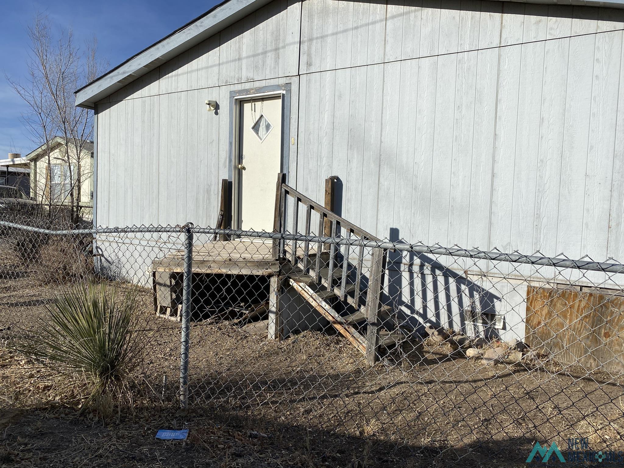 785 Cielo Azul Street, Silver City, Texas image 15