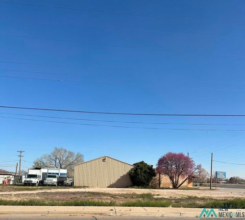 Vacant Land For Sale - 2698 S Main Street<br/> Chaves County, Roswell, NM 88203