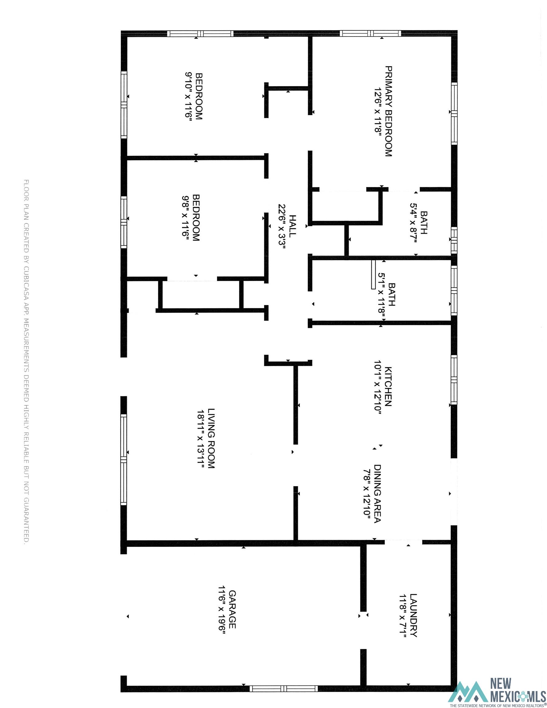 1010 Valverde Street, Carlsbad, Texas image 20