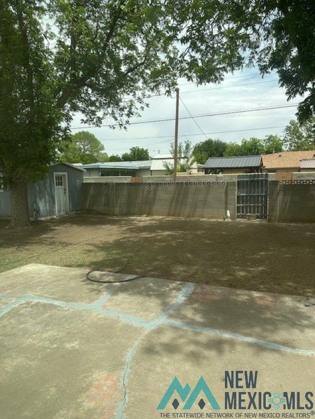 1010 Valverde Street, Carlsbad, Texas image 17