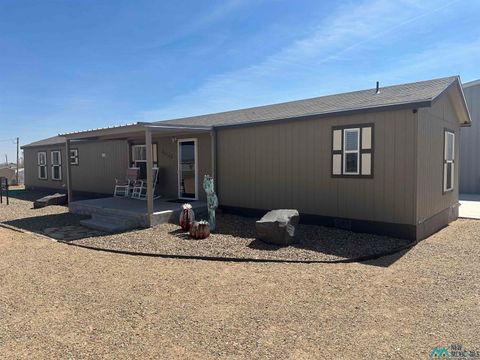 Condo For Sale - 4004 540 Loop<br/> Logan, NM 88426
