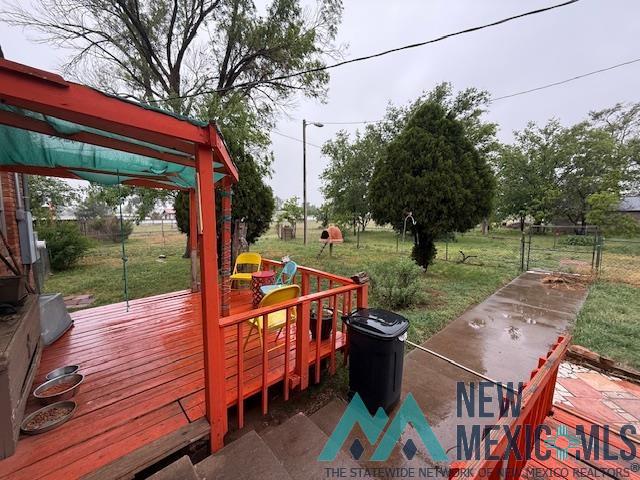 3308 S Prince Street, Clovis, Texas image 17