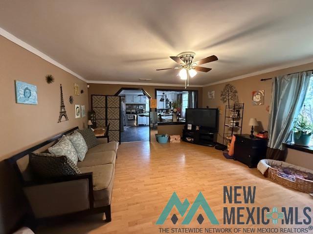 3308 S Prince Street, Clovis, Texas image 4