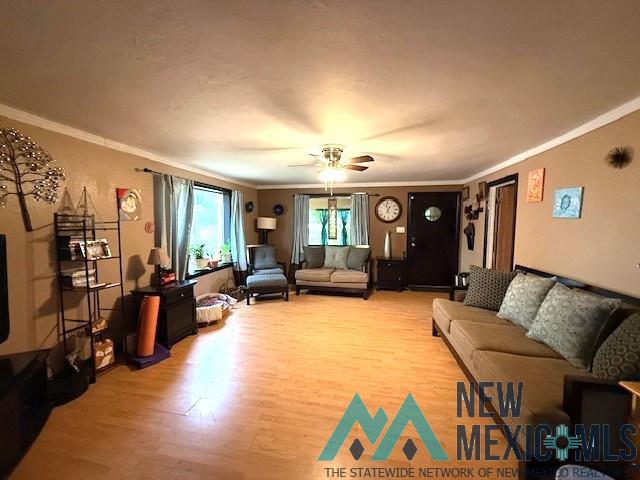 3308 S Prince Street, Clovis, Texas image 3