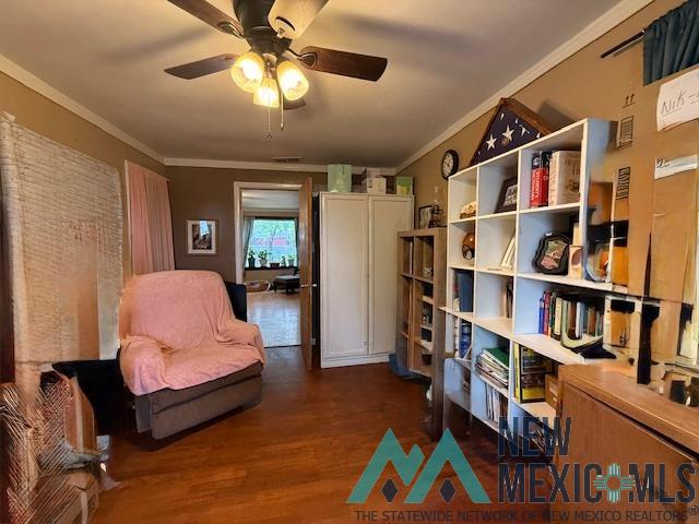 3308 S Prince Street, Clovis, Texas image 14