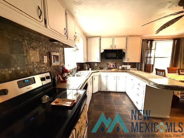 3308 S Prince Street, Clovis, Texas image 7