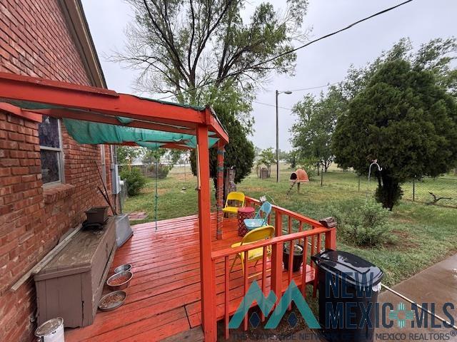 3308 S Prince Street, Clovis, Texas image 15