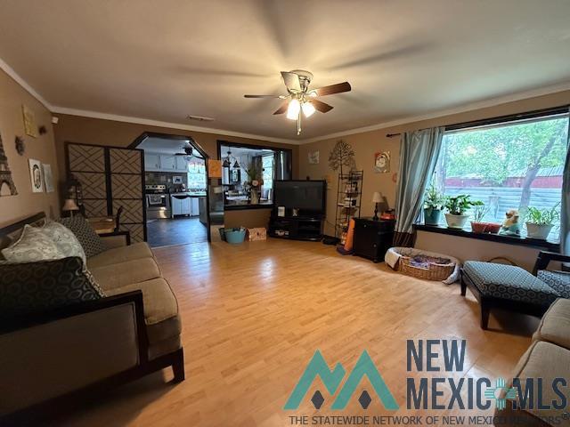 3308 S Prince Street, Clovis, Texas image 5
