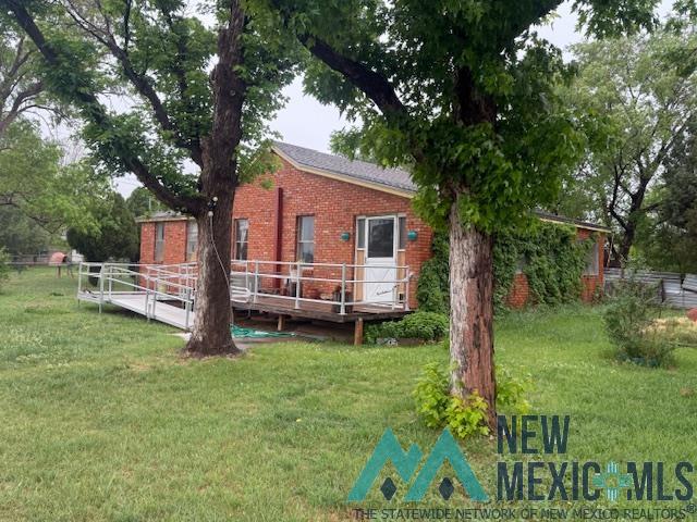 3308 S Prince Street, Clovis, Texas image 2