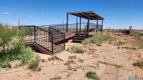 Vacant Land For Sale - 1800 NE Cibecue Road<br/> Luna County, Deming, NM 88030