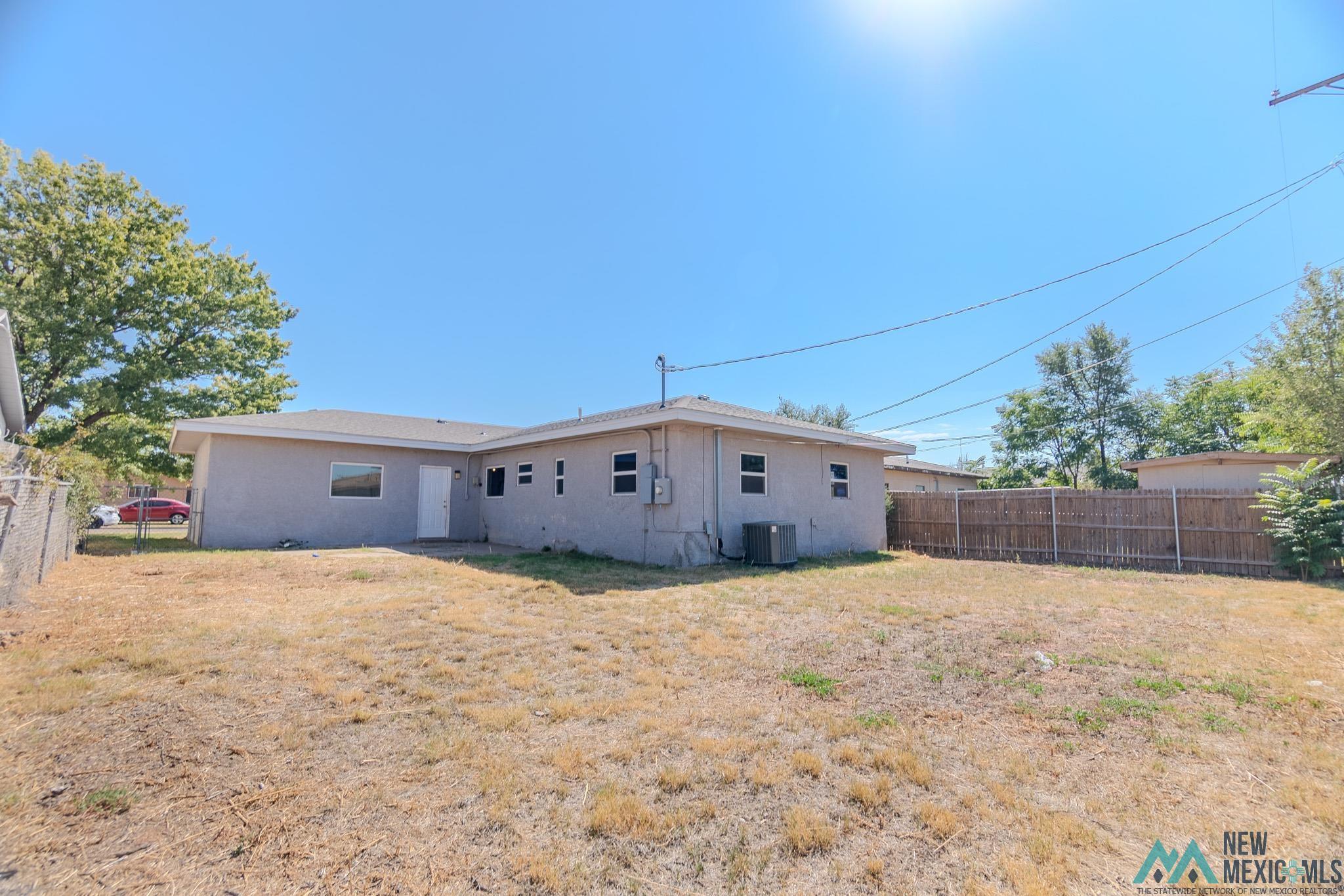 2920 Horn Avenue, Clovis, Texas image 20