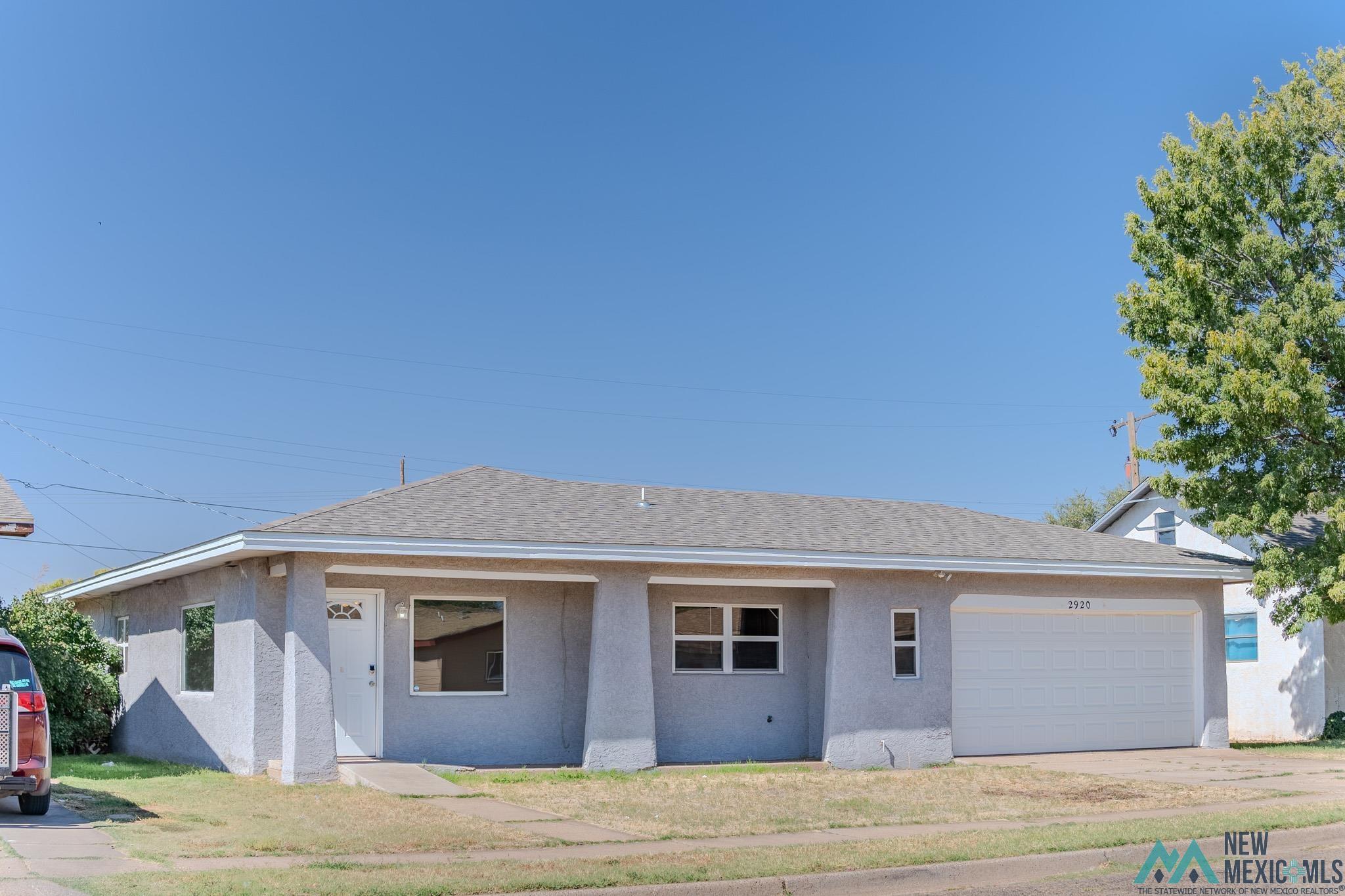 2920 Horn Avenue, Clovis, Texas image 2