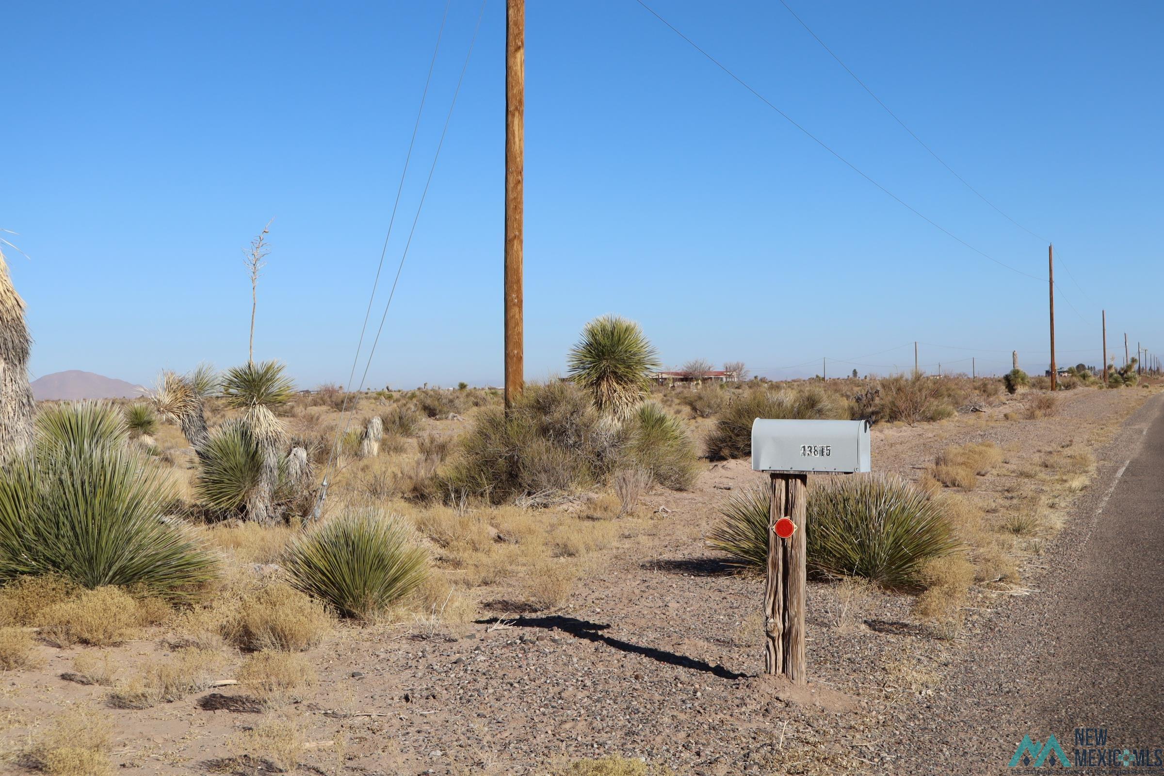 Lucca Rd Sw, Deming, Texas image 4