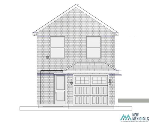 Homes For Sale - 2823 N Platino Drive<br/> Hobbs, NM 88240