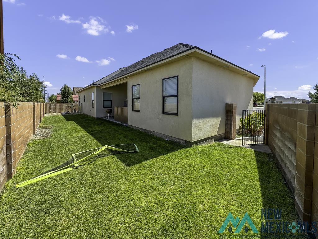 2931 Cliffwood Circle, Hobbs, New Mexico image 27