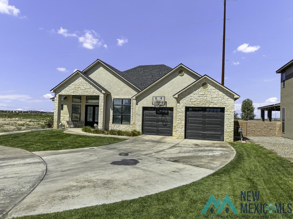 2931 Cliffwood Circle, Hobbs, New Mexico image 2