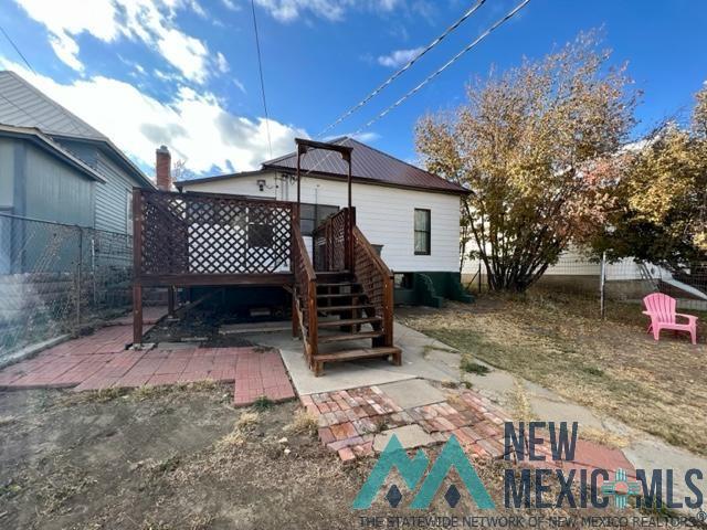 623 S 4th Street, Raton, New Mexico image 24