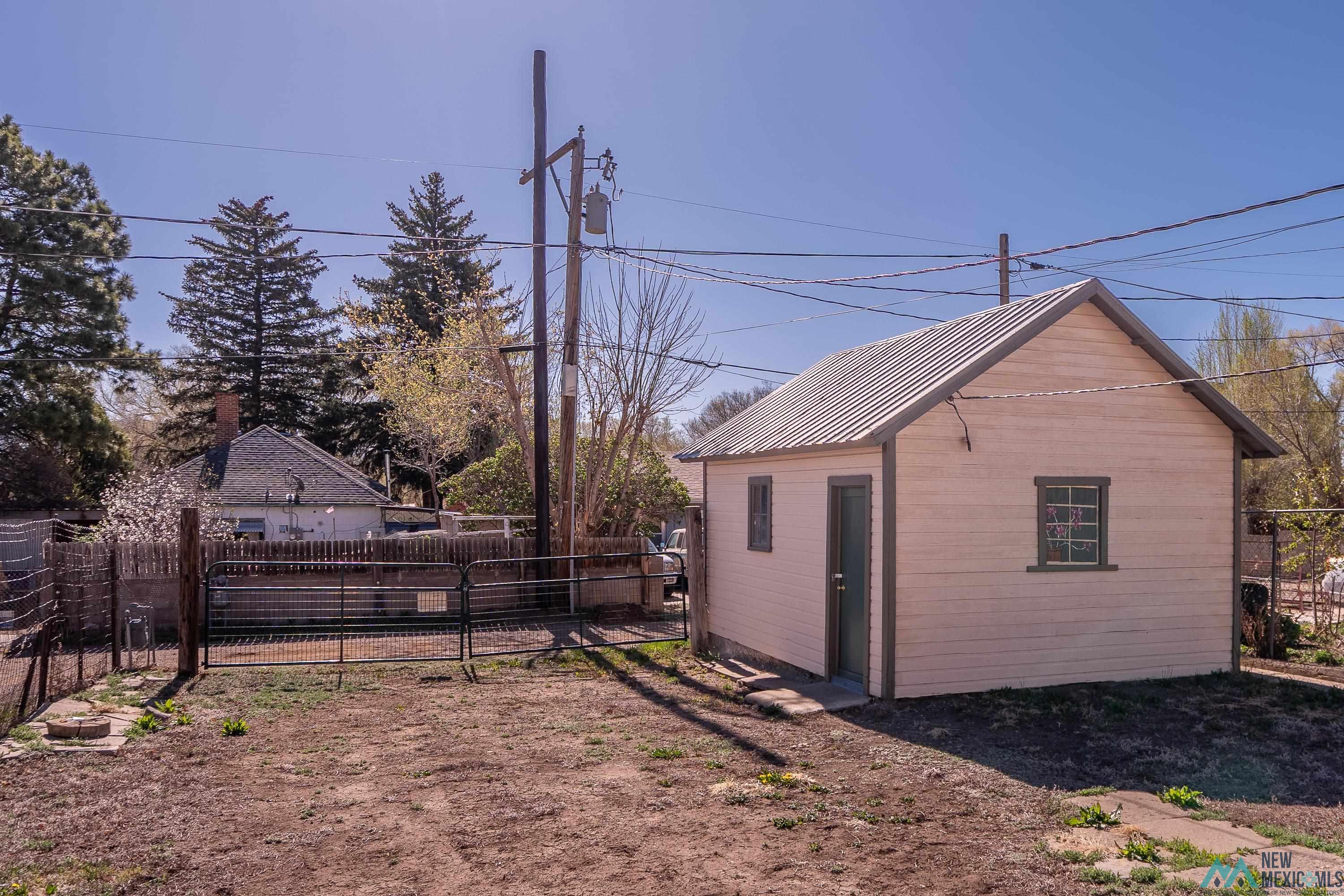623 S 4th Road, Raton, New Mexico image 30